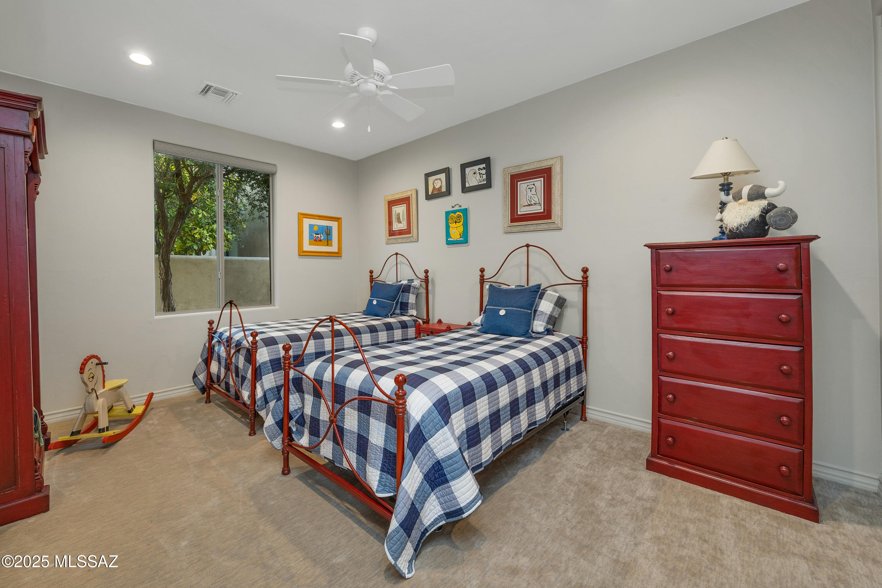 Rancho Vistoso Nghbr 11 - Residential