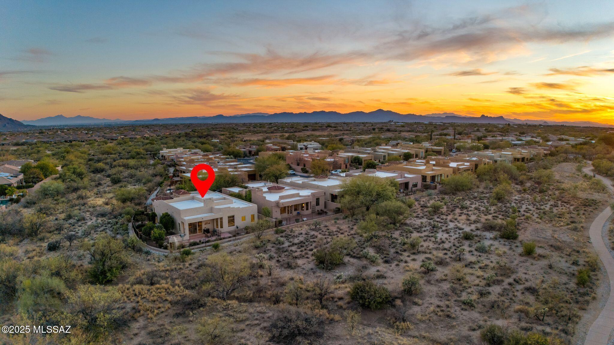 Rancho Vistoso Nghbr 11 - Residential