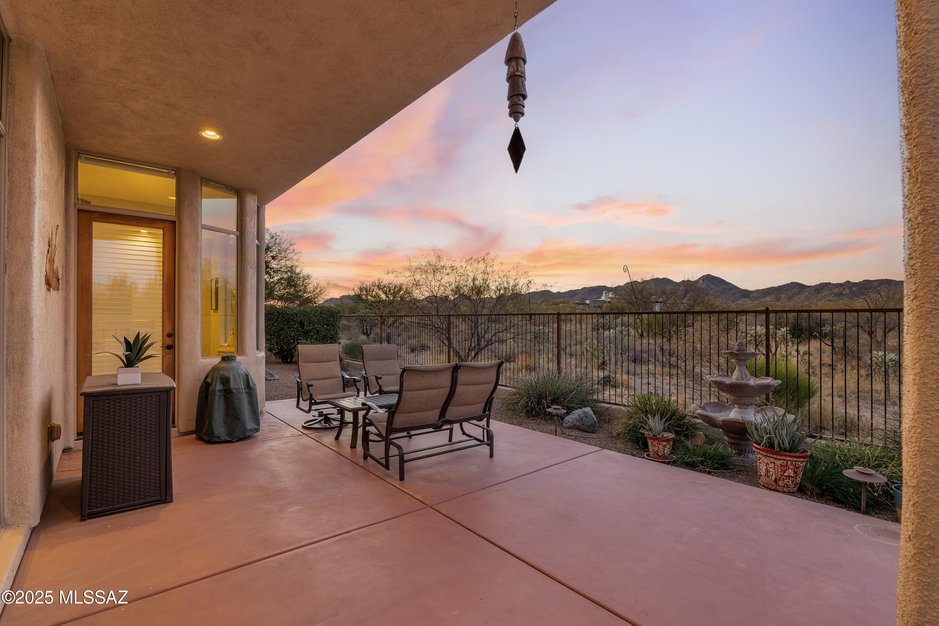 Rancho Vistoso Nghbr 11 - Residential