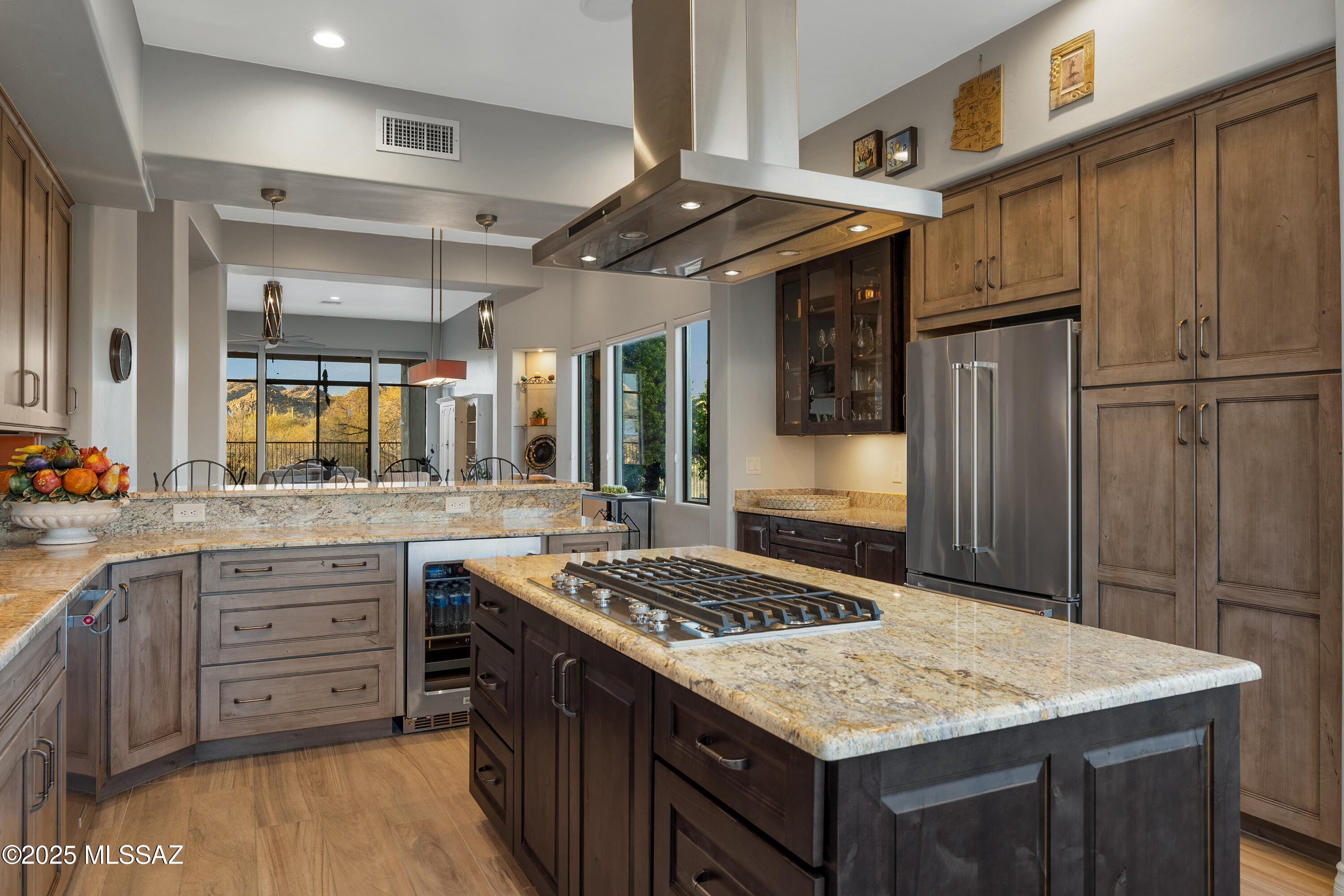 Rancho Vistoso Nghbr 11 - Residential