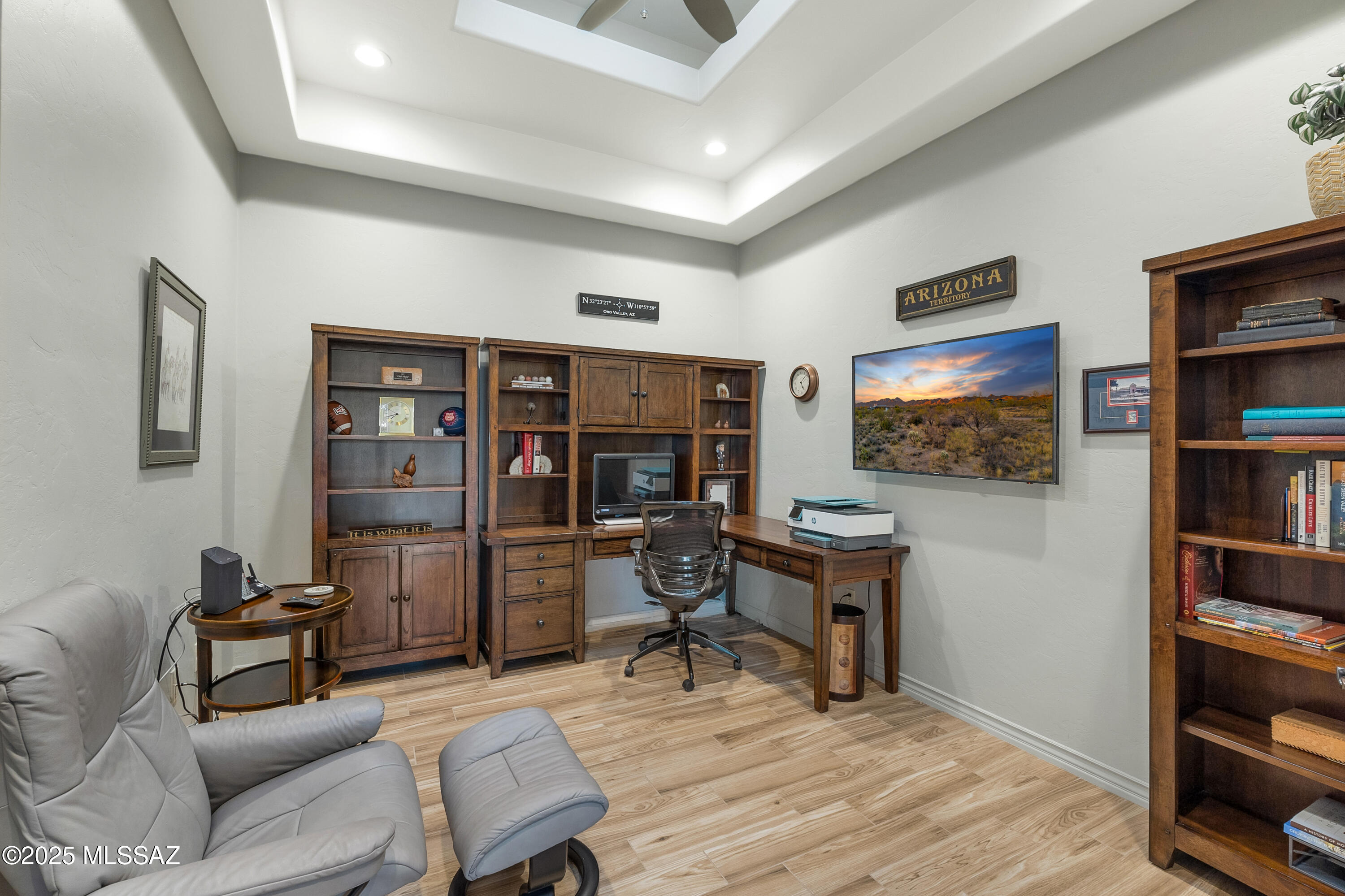 Rancho Vistoso Nghbr 11 - Residential