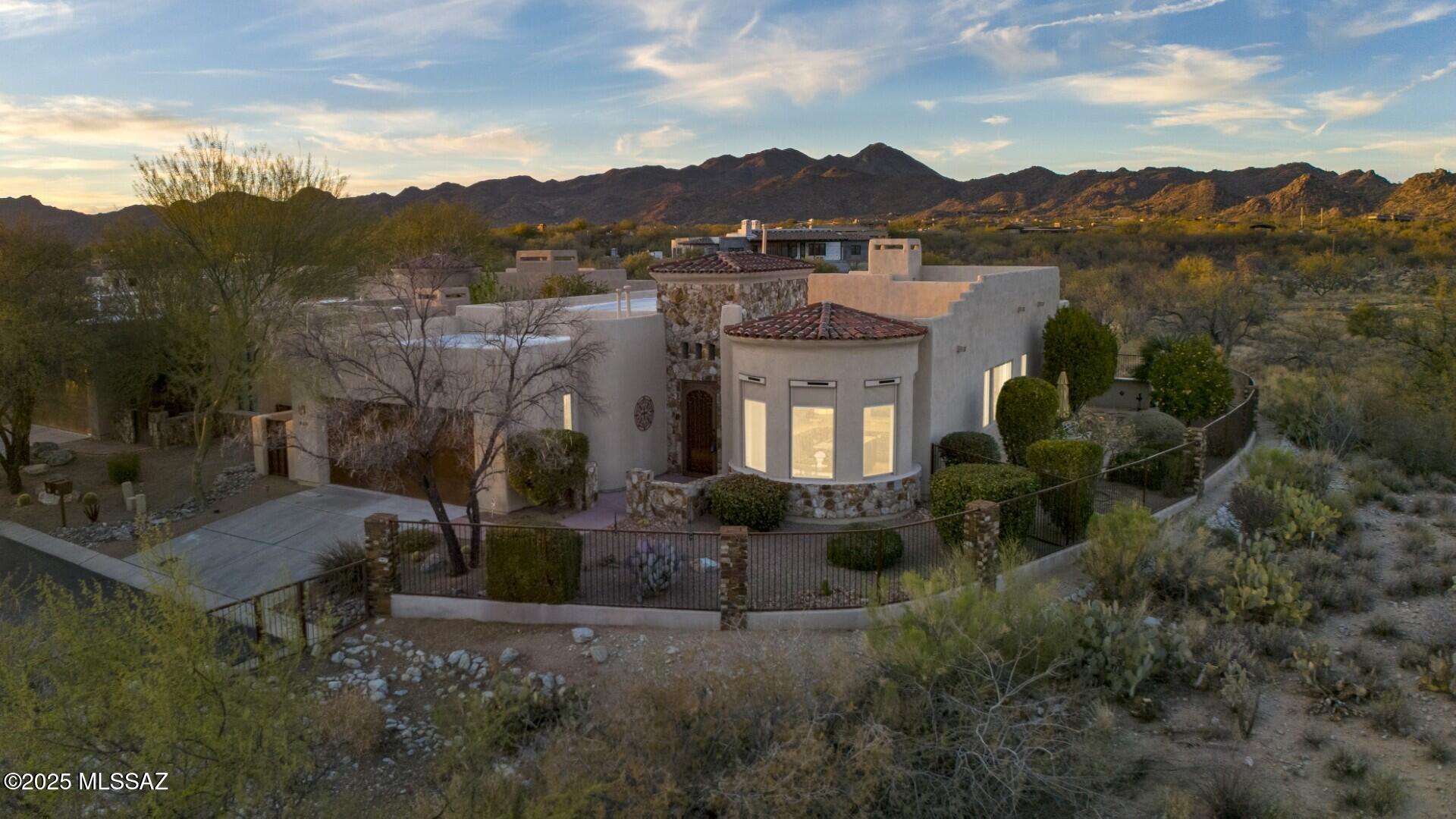 Rancho Vistoso Nghbr 11 - Residential