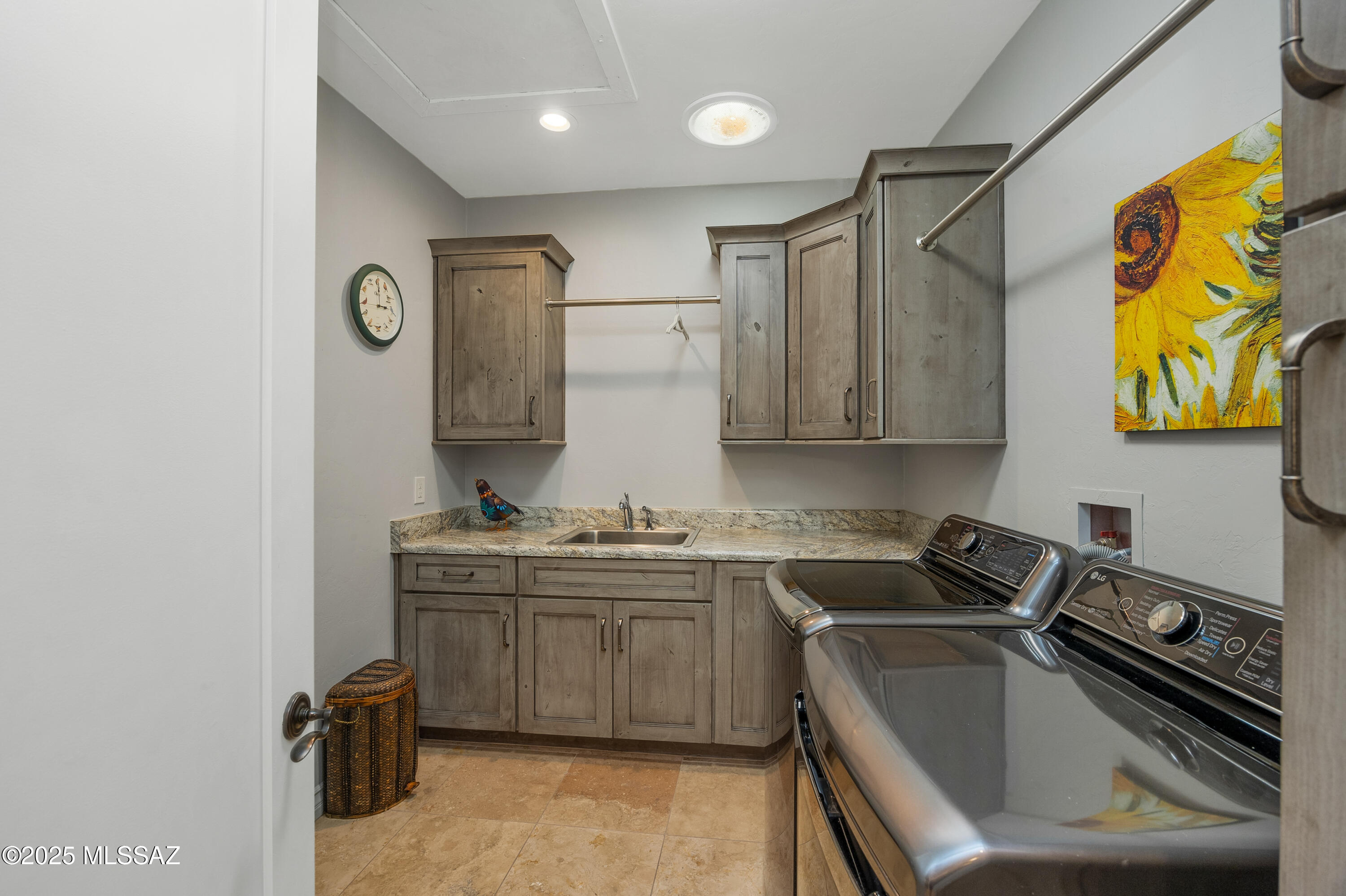 Rancho Vistoso Nghbr 11 - Residential