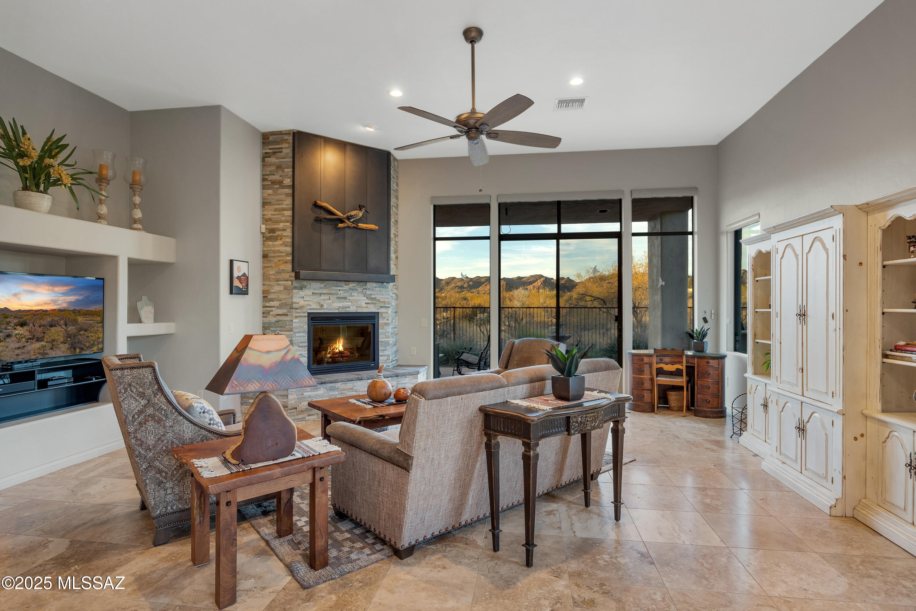 Rancho Vistoso Nghbr 11 - Residential
