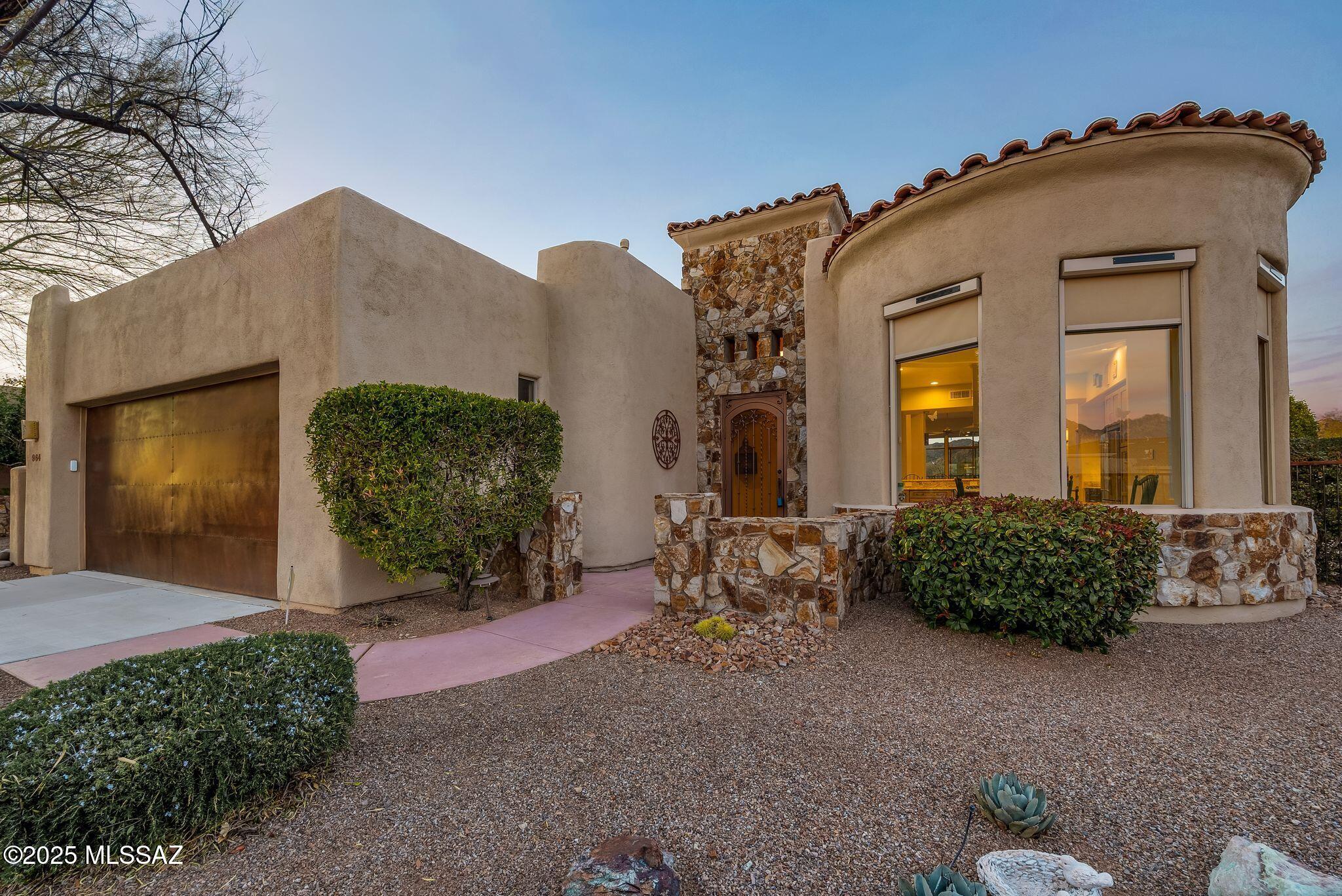 Rancho Vistoso Nghbr 11 - Residential