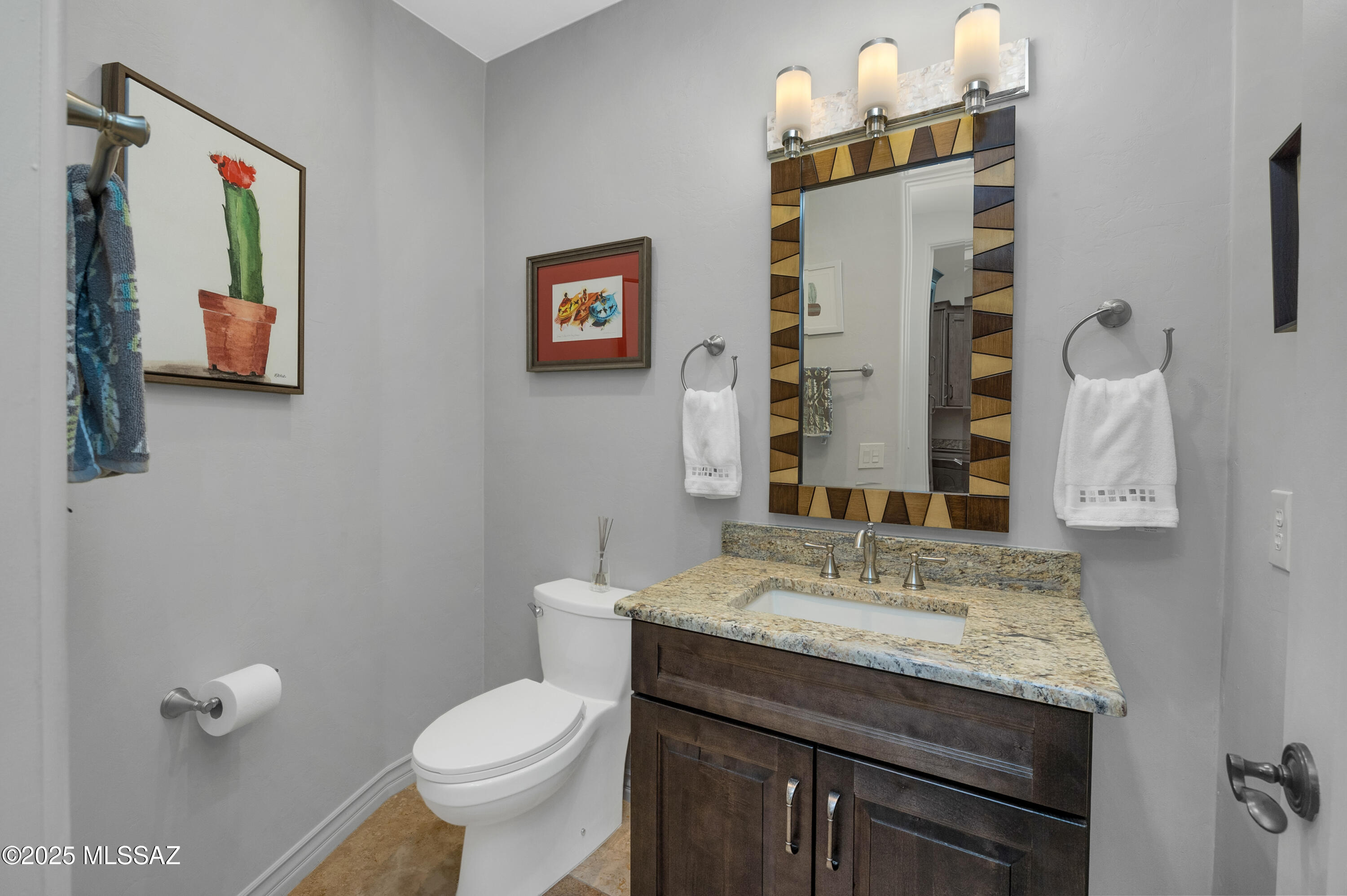 Rancho Vistoso Nghbr 11 - Residential