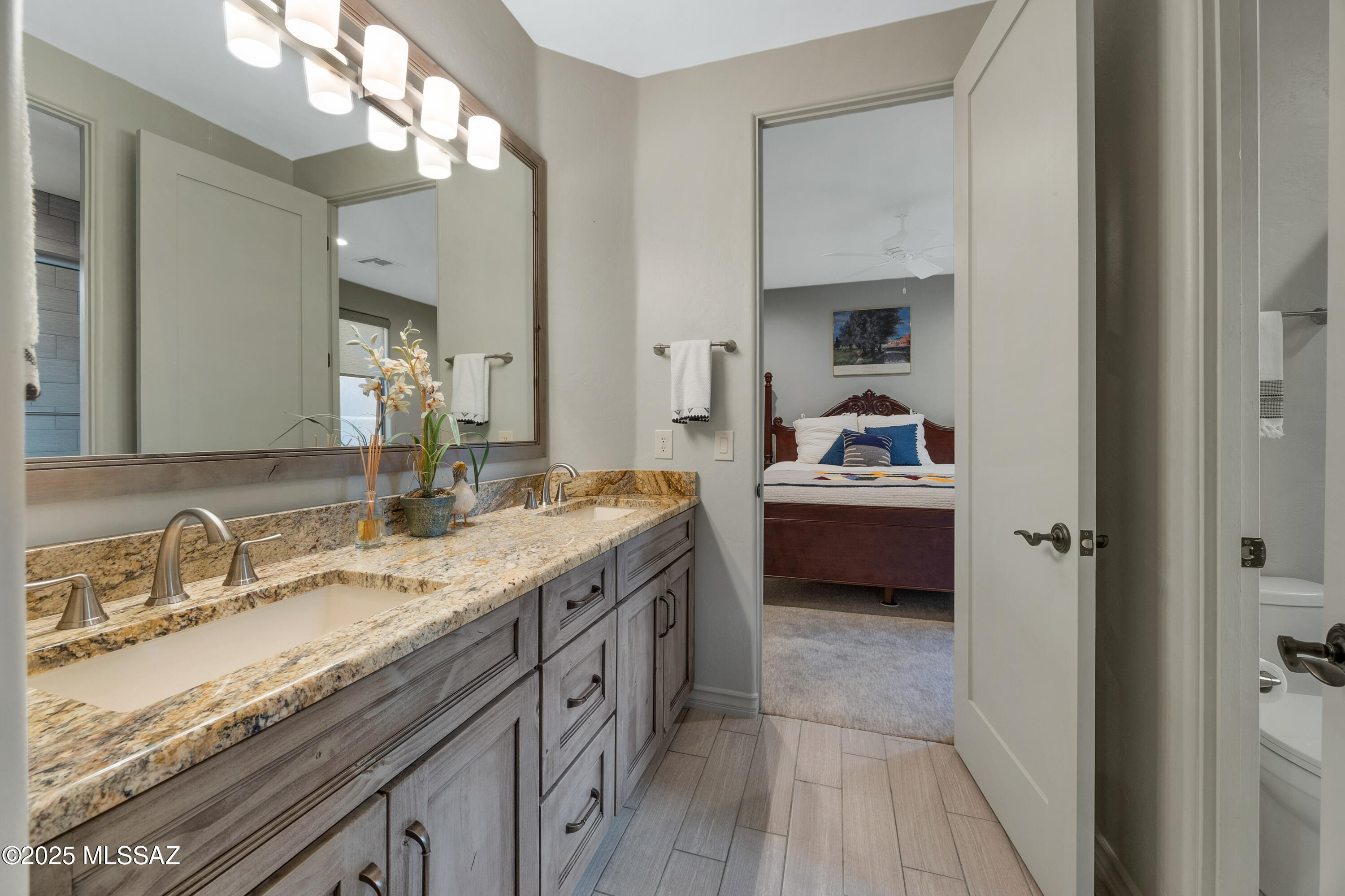 Rancho Vistoso Nghbr 11 - Residential