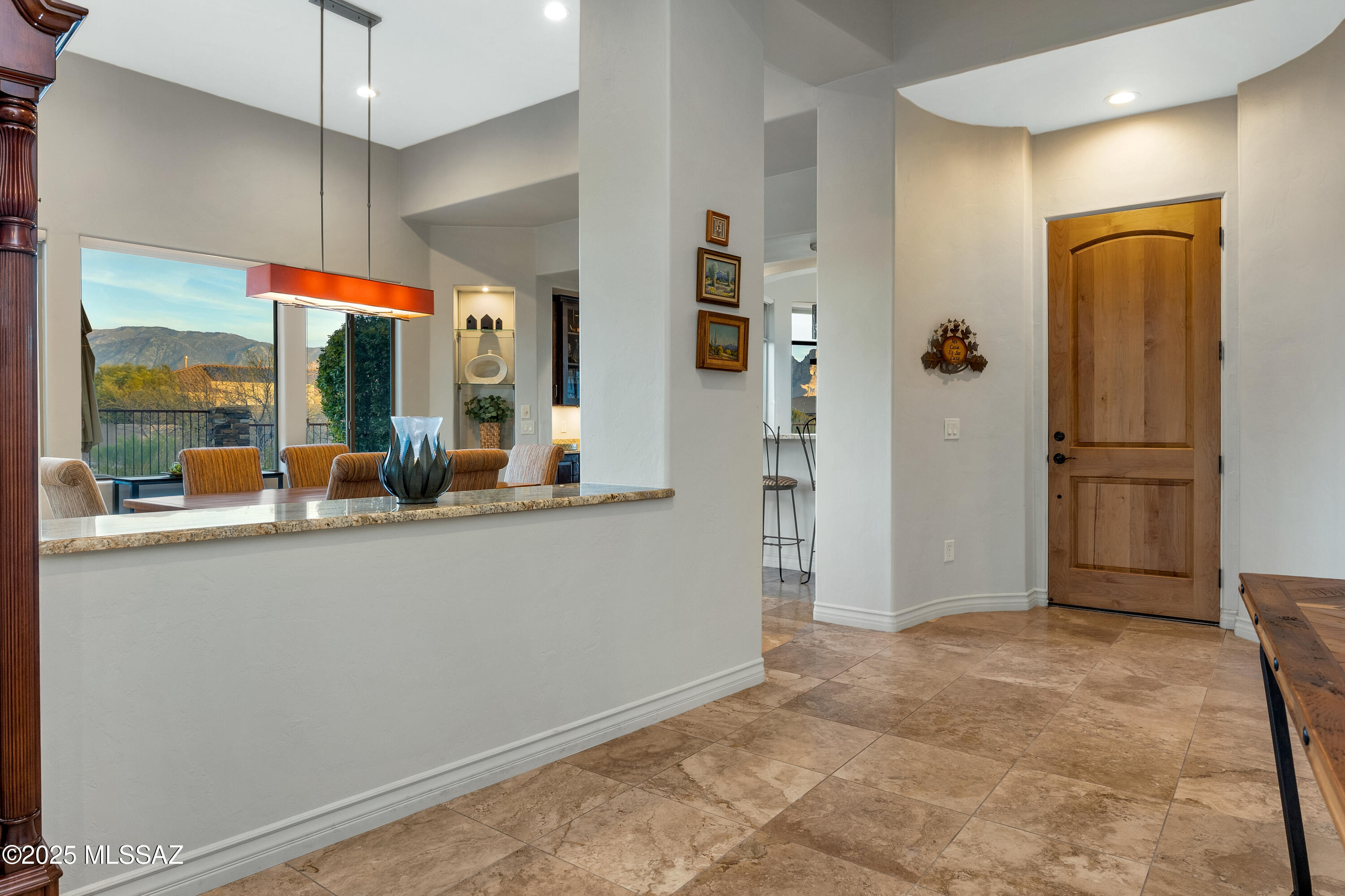 Rancho Vistoso Nghbr 11 - Residential