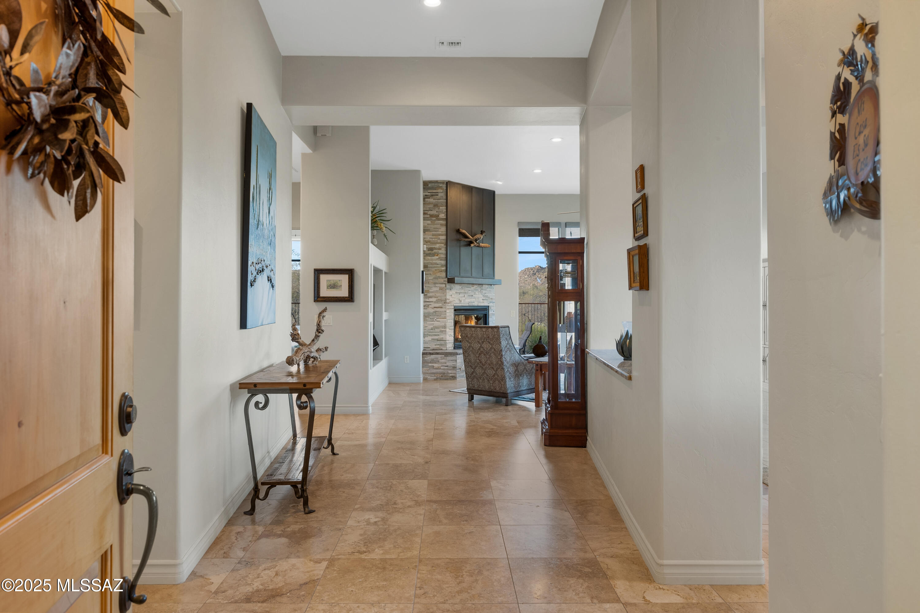 Rancho Vistoso Nghbr 11 - Residential