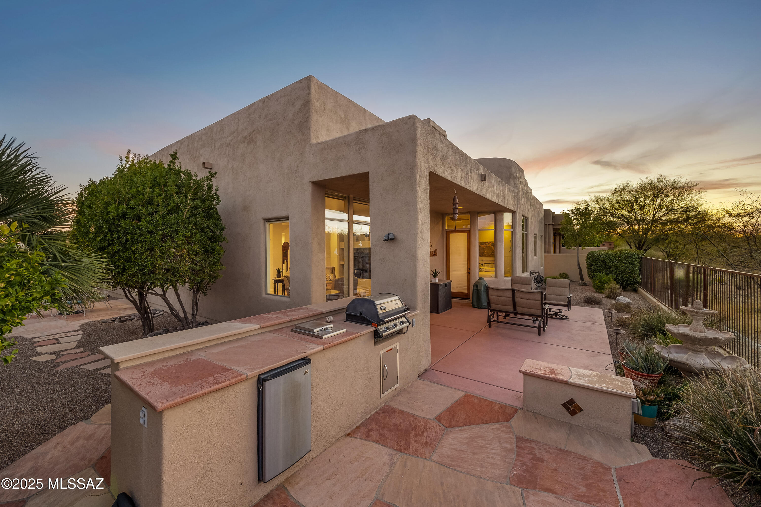 Rancho Vistoso Nghbr 11 - Residential