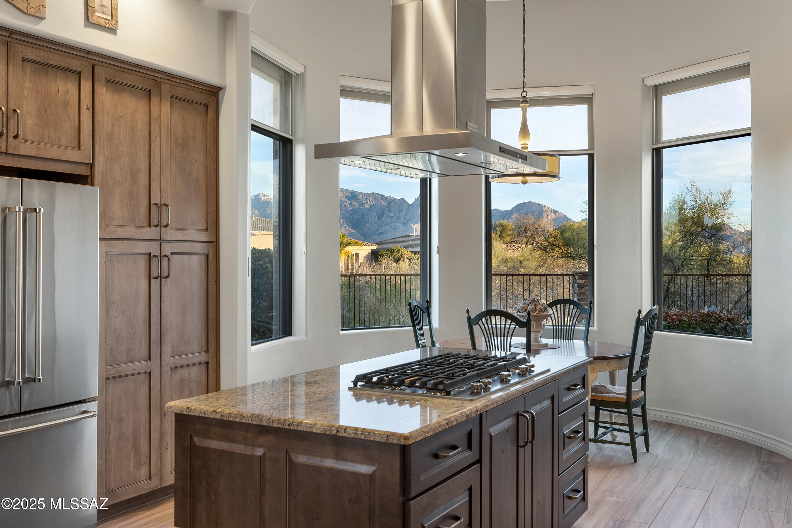 Rancho Vistoso Nghbr 11 - Residential