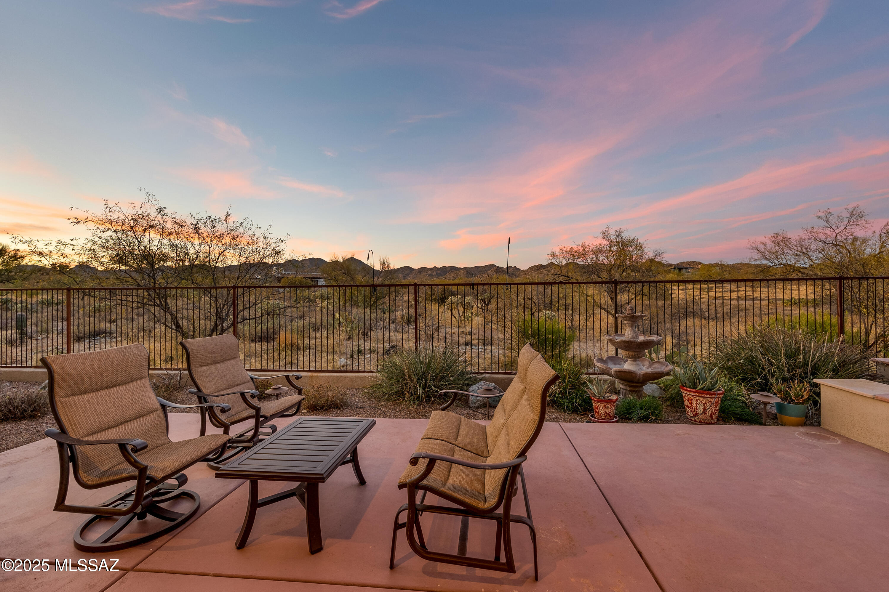 Rancho Vistoso Nghbr 11 - Residential