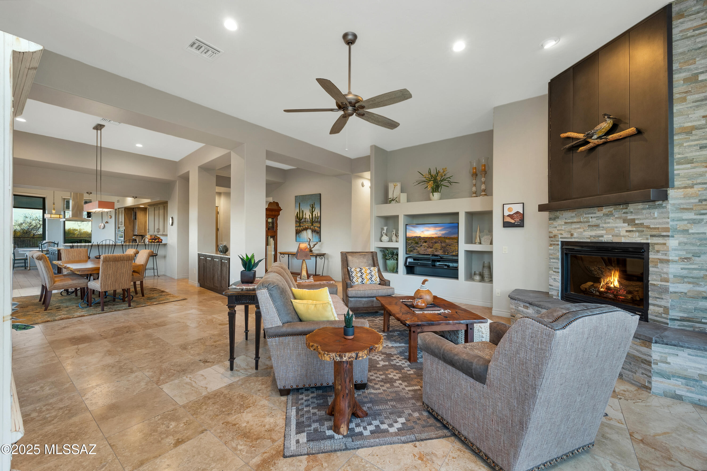 Rancho Vistoso Nghbr 11 - Residential
