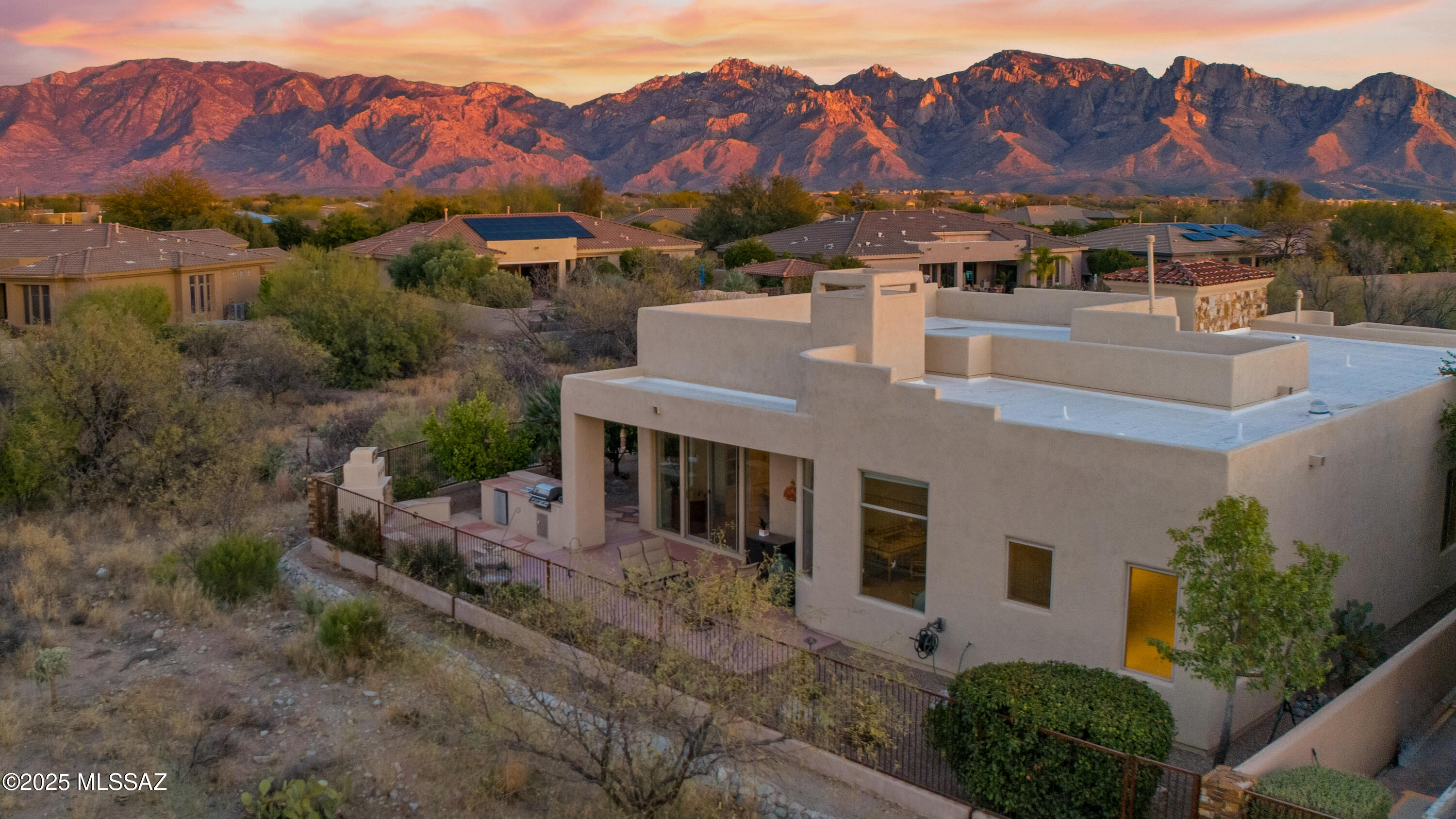 Rancho Vistoso Nghbr 11 - Residential