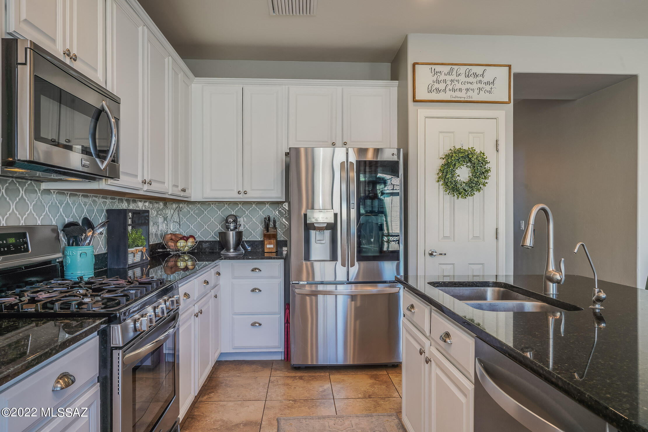 Star Valley Block 13 (1-302) - Residential