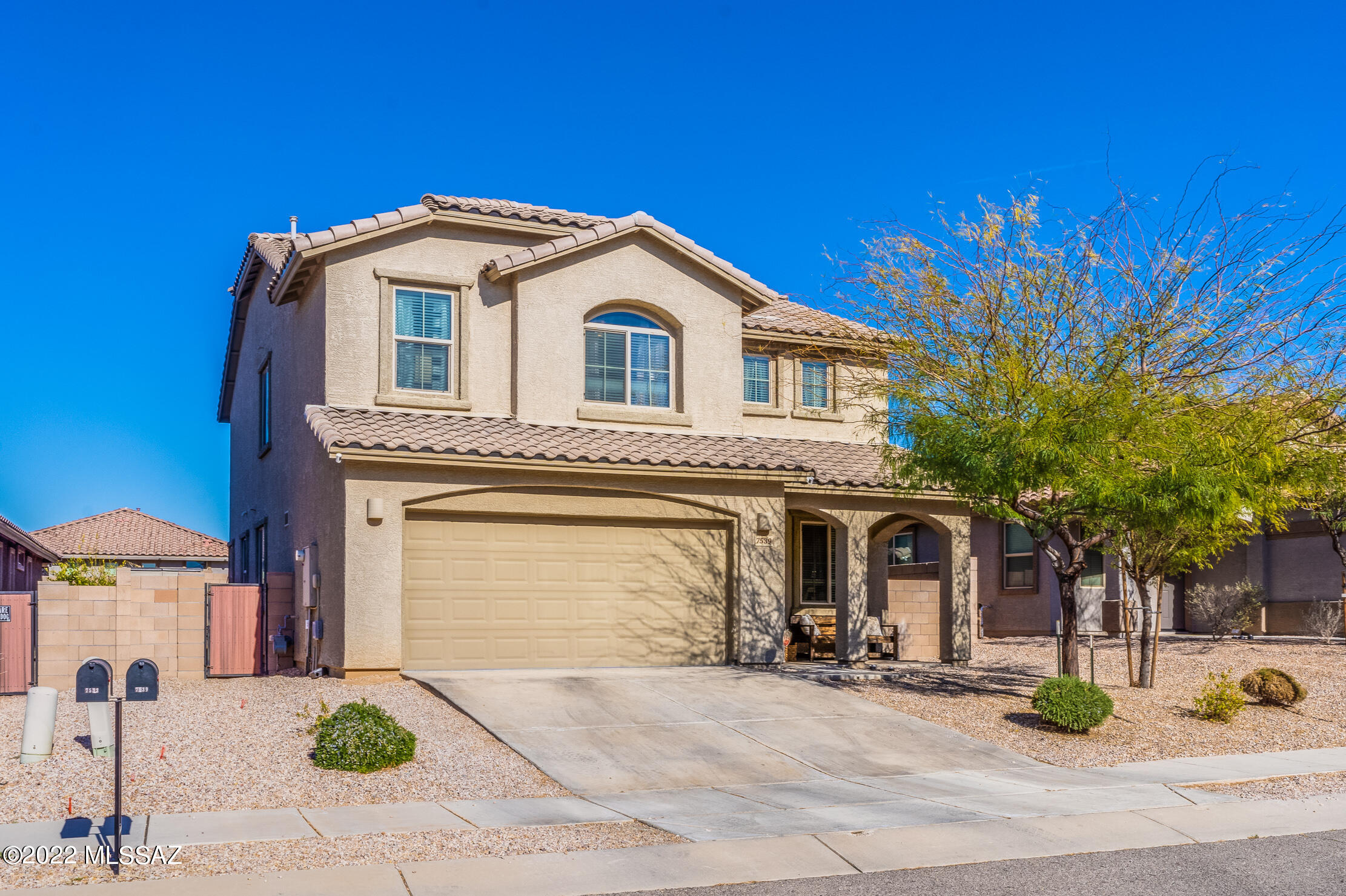 Star Valley Block 13 (1-302) - Residential