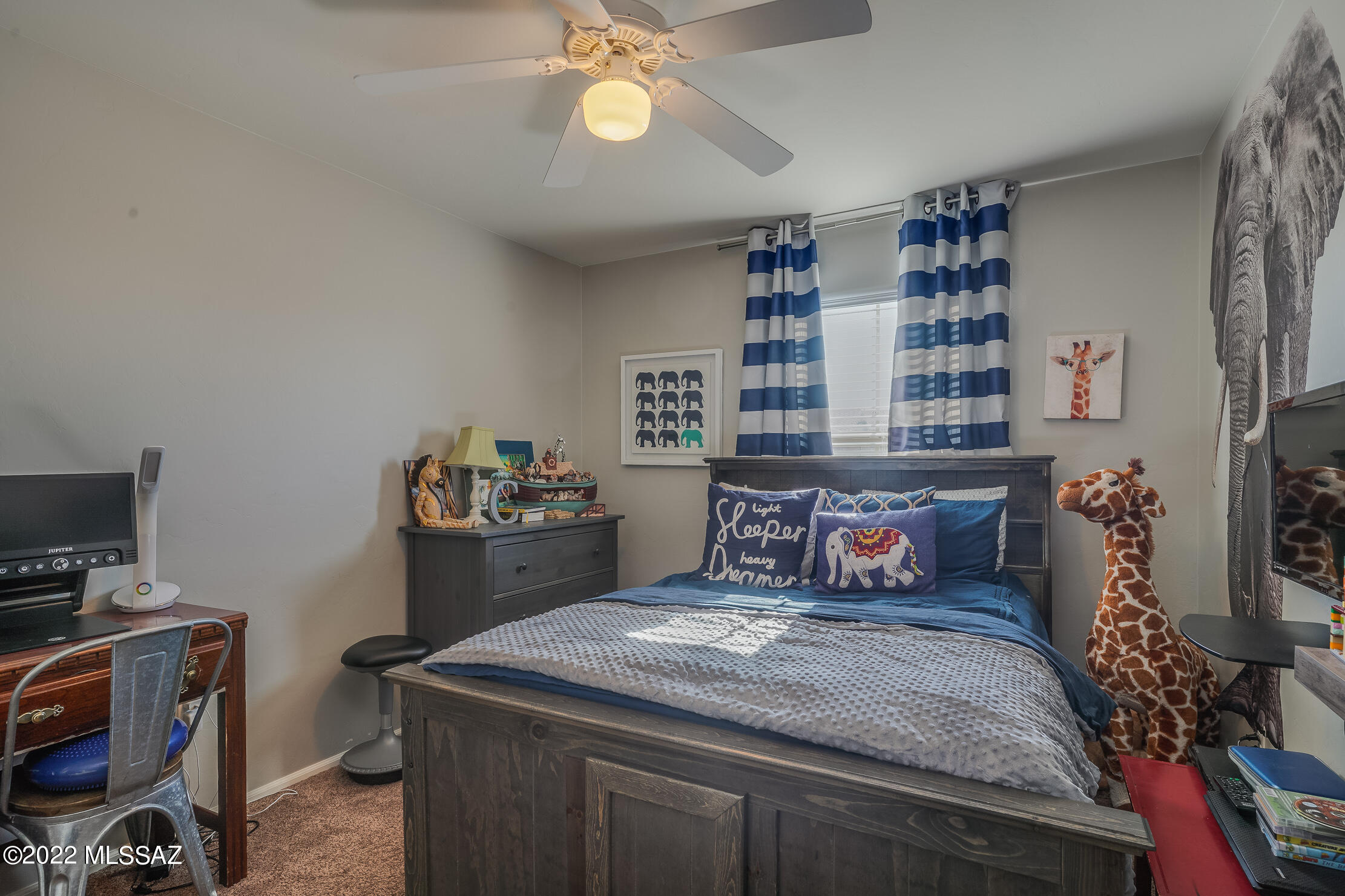 Star Valley Block 13 (1-302) - Residential