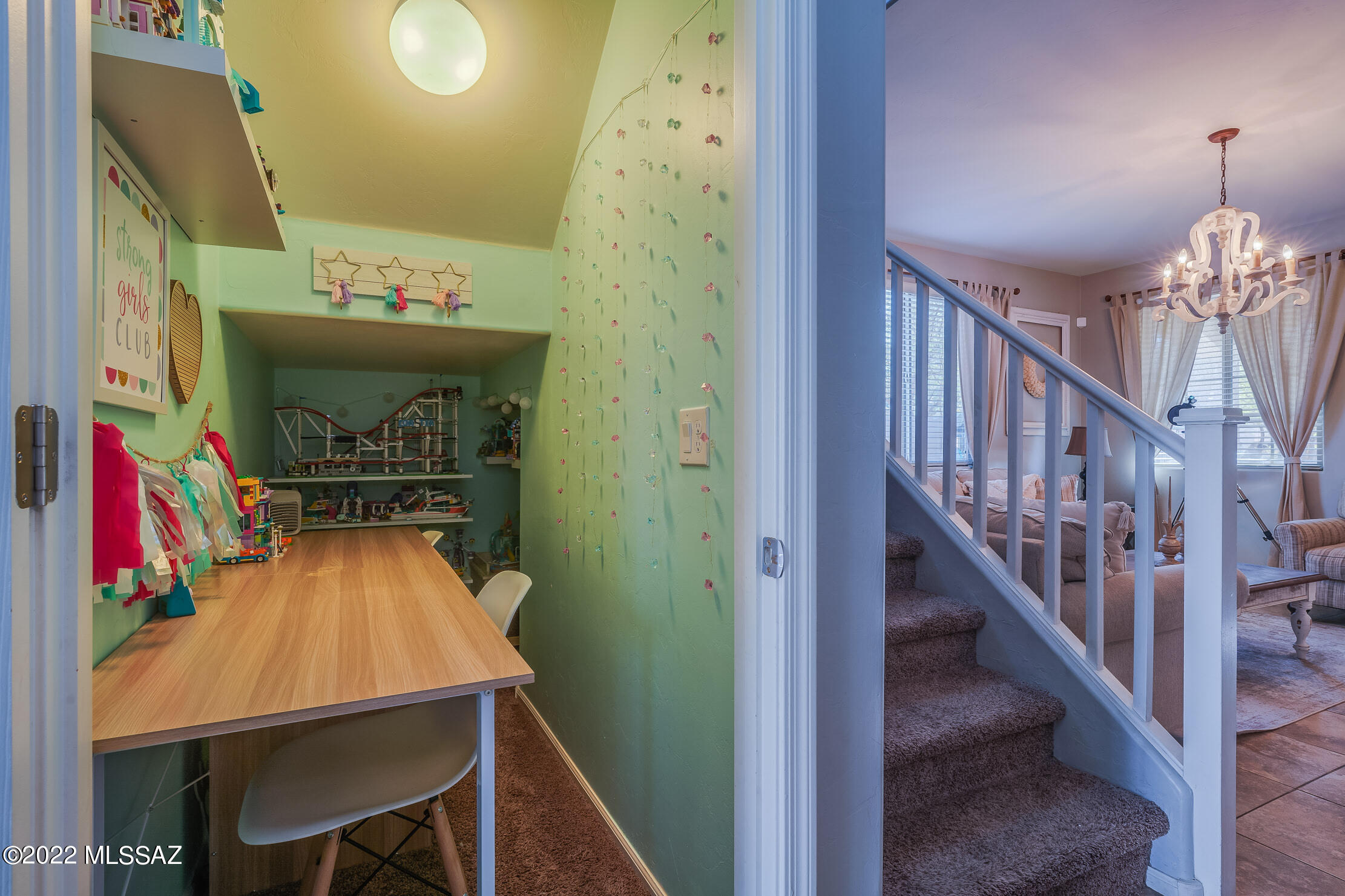 Star Valley Block 13 (1-302) - Residential