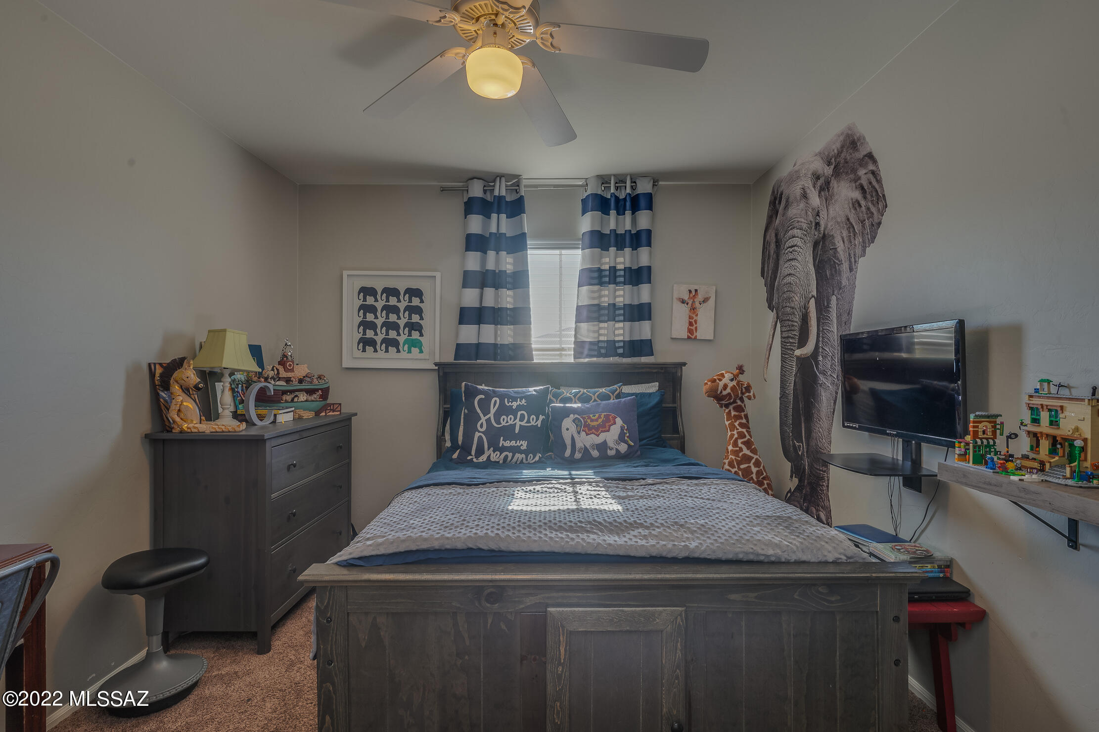 Star Valley Block 13 (1-302) - Residential