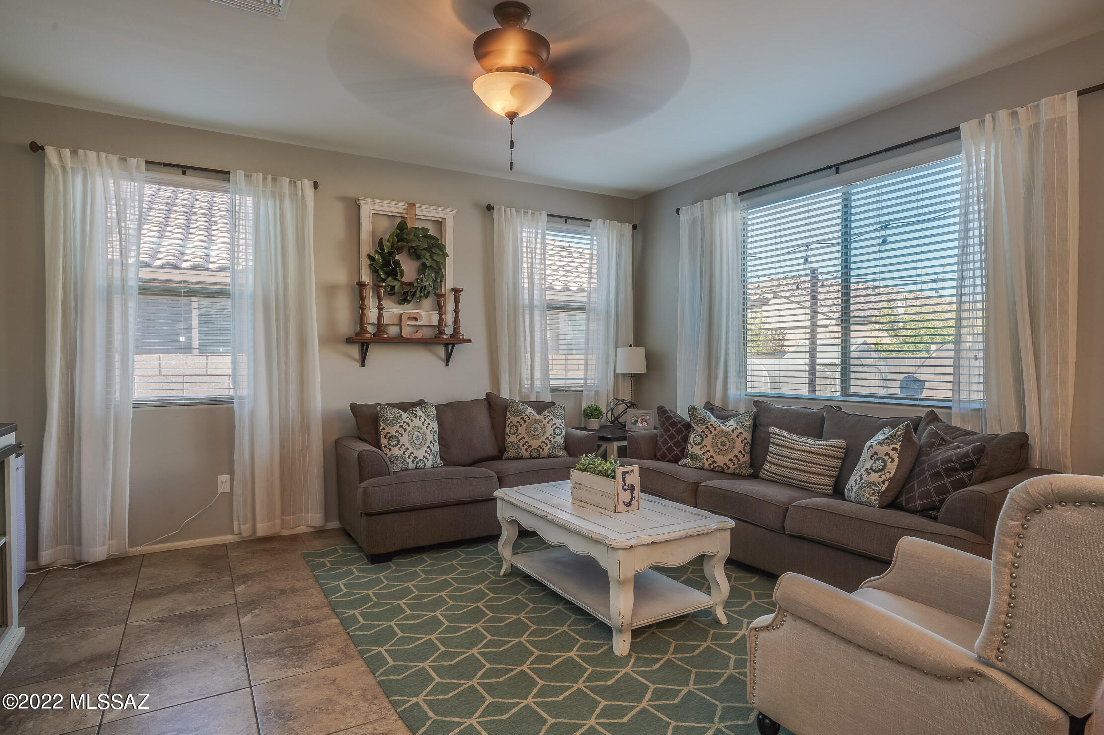 Star Valley Block 13 (1-302) - Residential