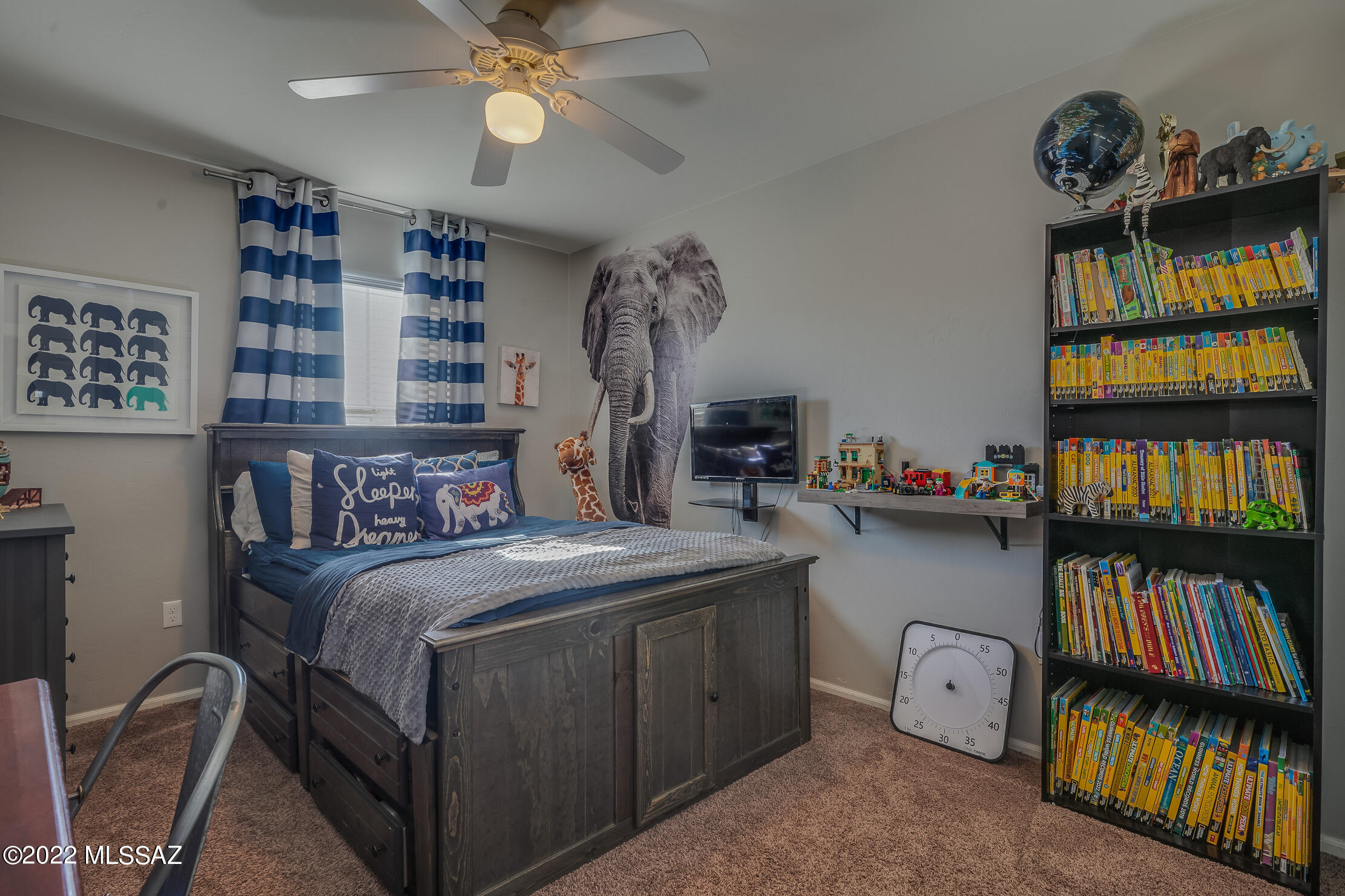 Star Valley Block 13 (1-302) - Residential