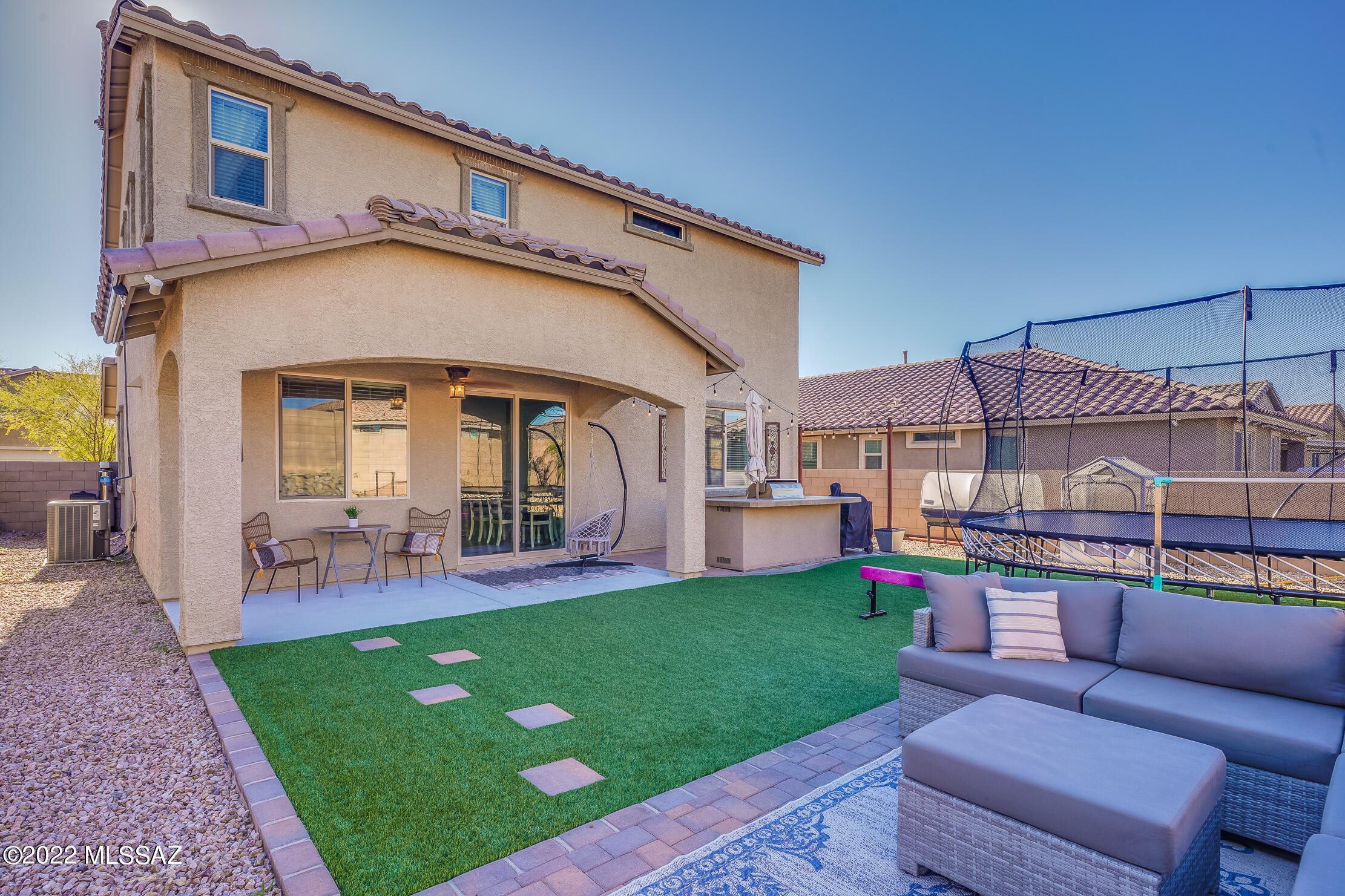 Star Valley Block 13 (1-302) - Residential