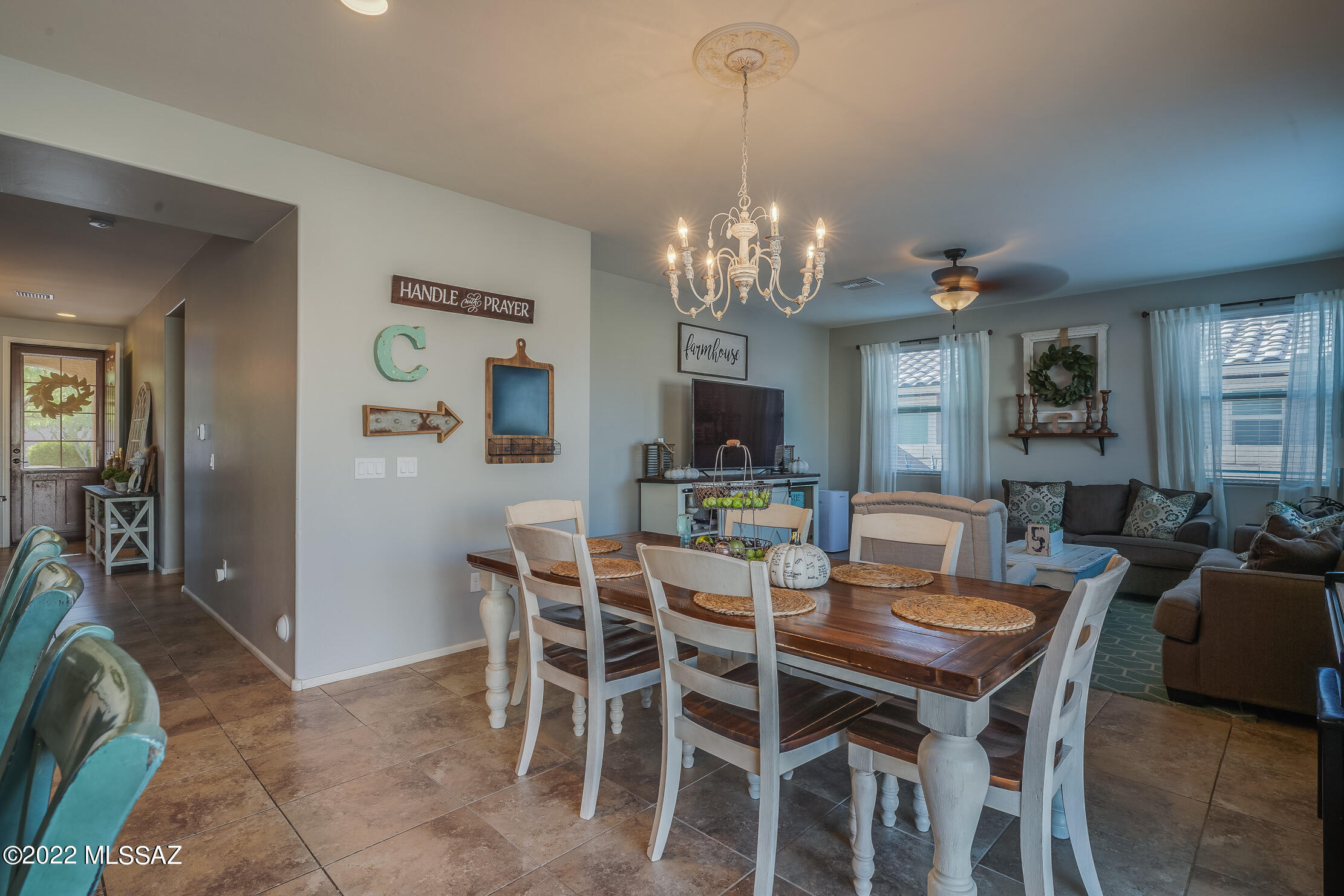 Star Valley Block 13 (1-302) - Residential