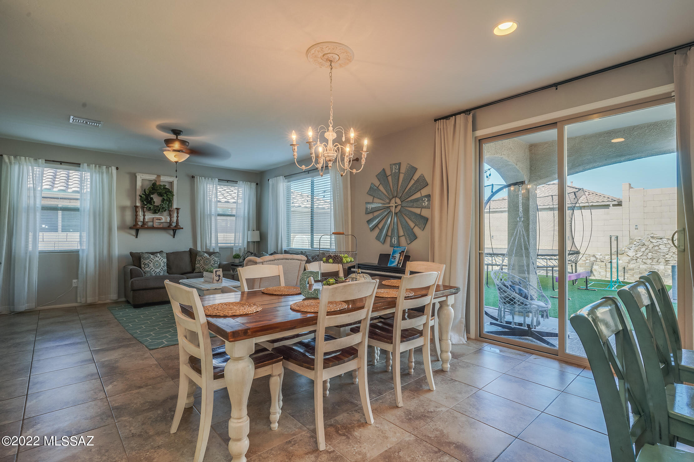 Star Valley Block 13 (1-302) - Residential