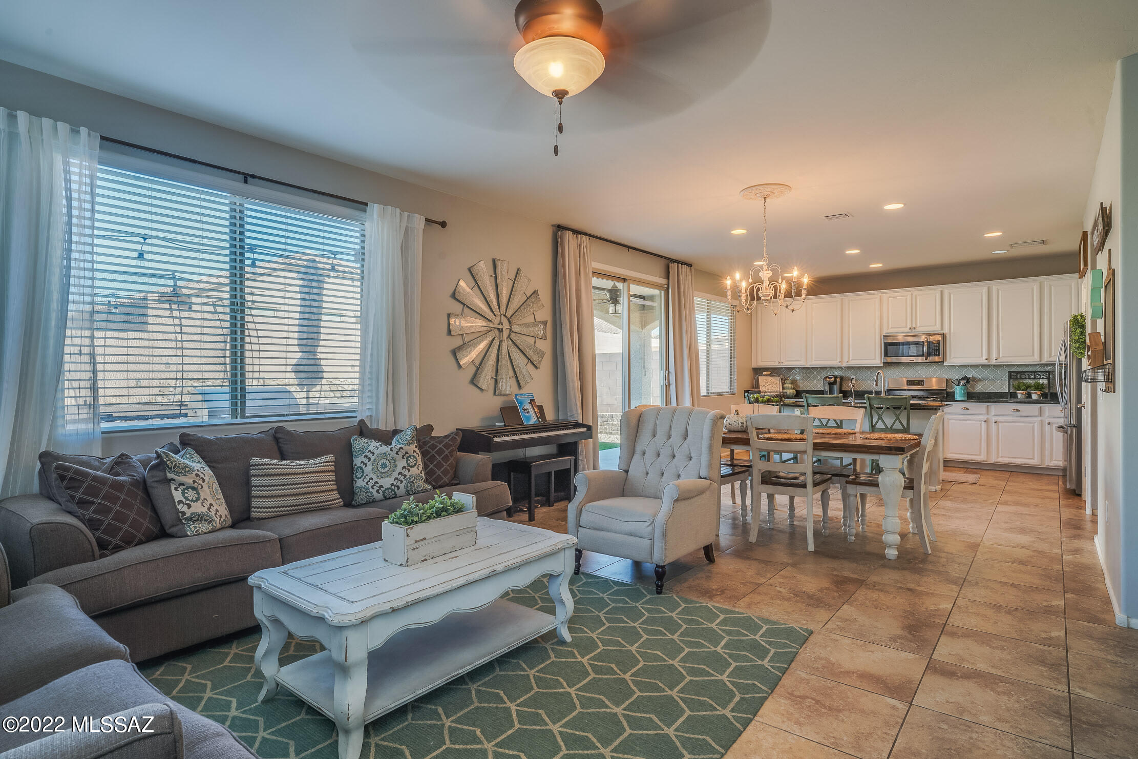 Star Valley Block 13 (1-302) - Residential