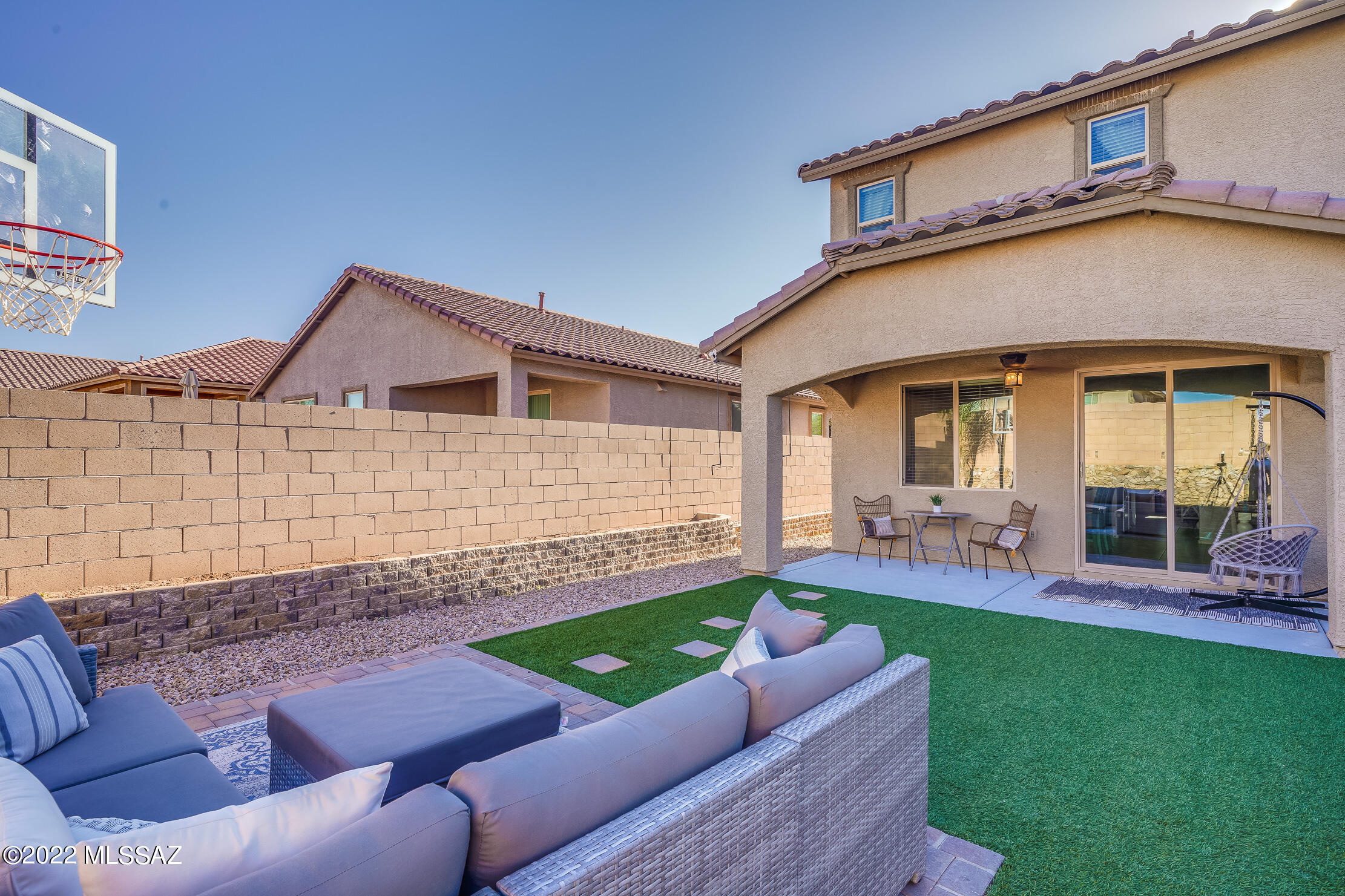Star Valley Block 13 (1-302) - Residential