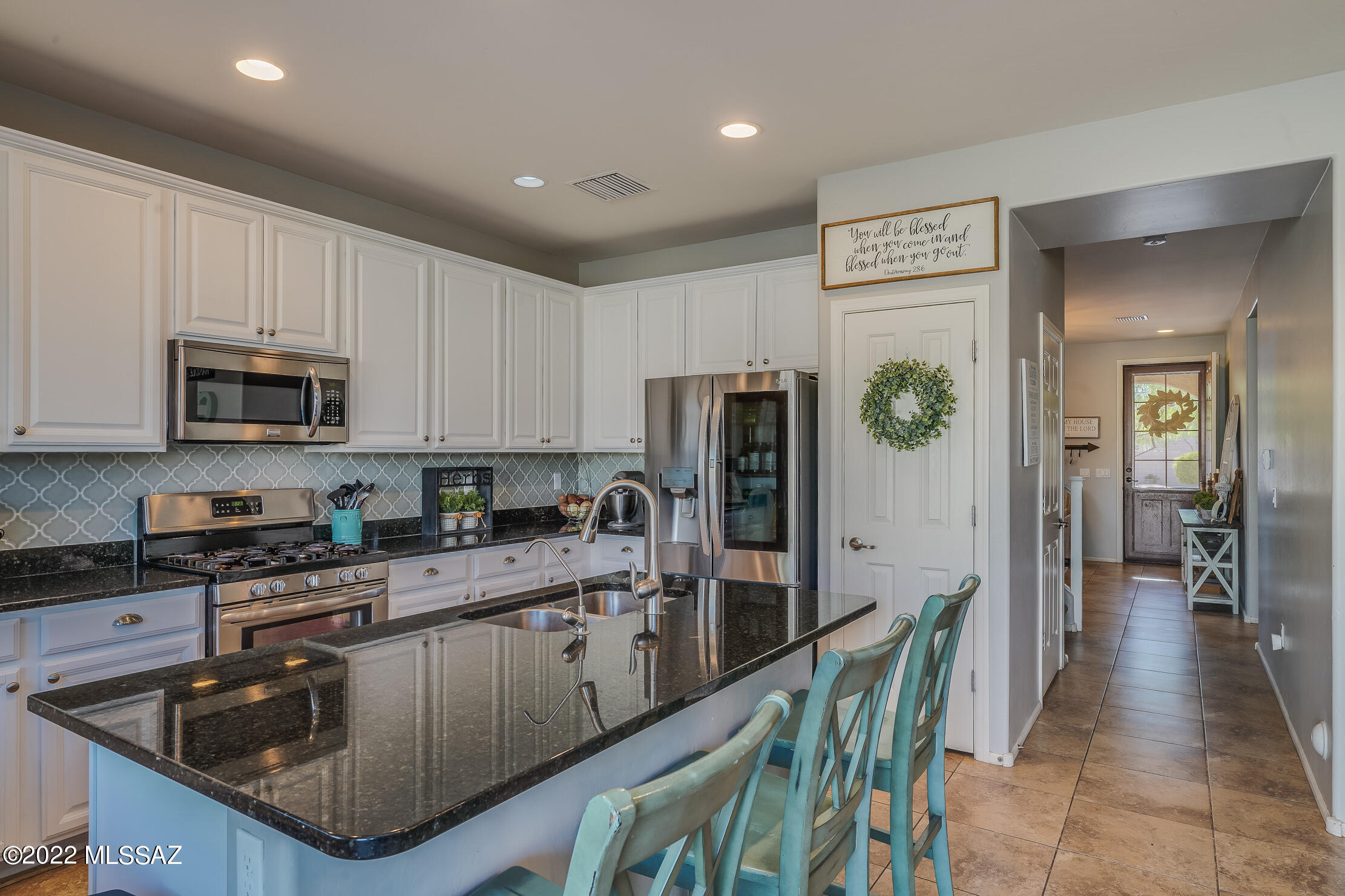 Star Valley Block 13 (1-302) - Residential