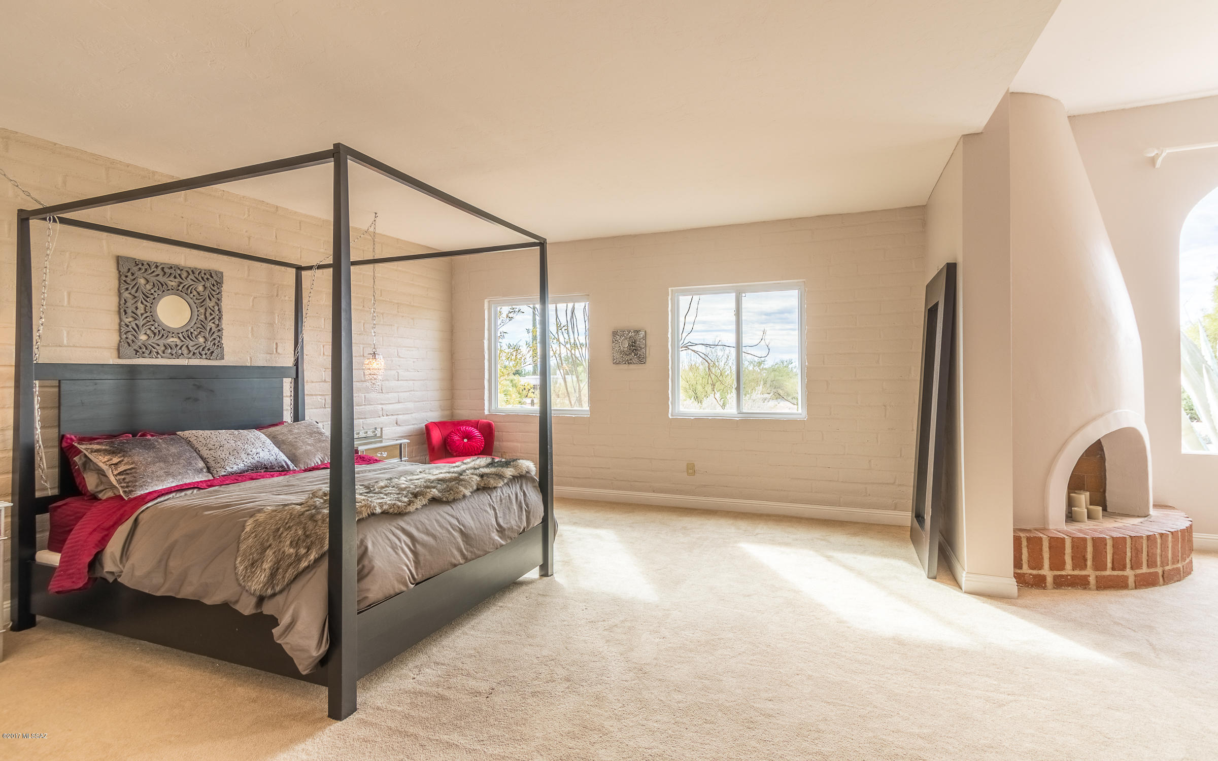 Skyline Bel Air Estates (222-298) - Residential