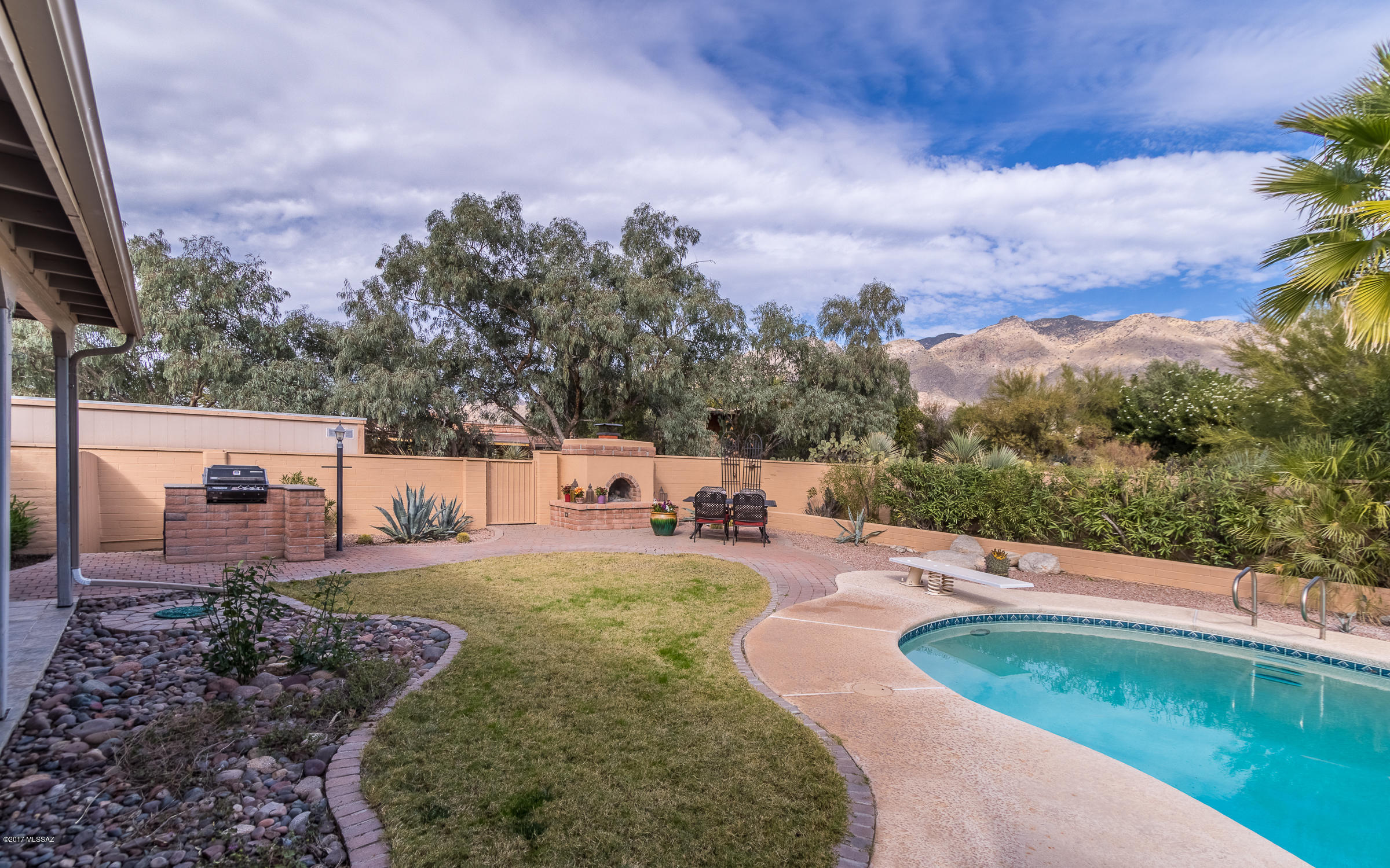 Skyline Bel Air Estates (222-298) - Residential