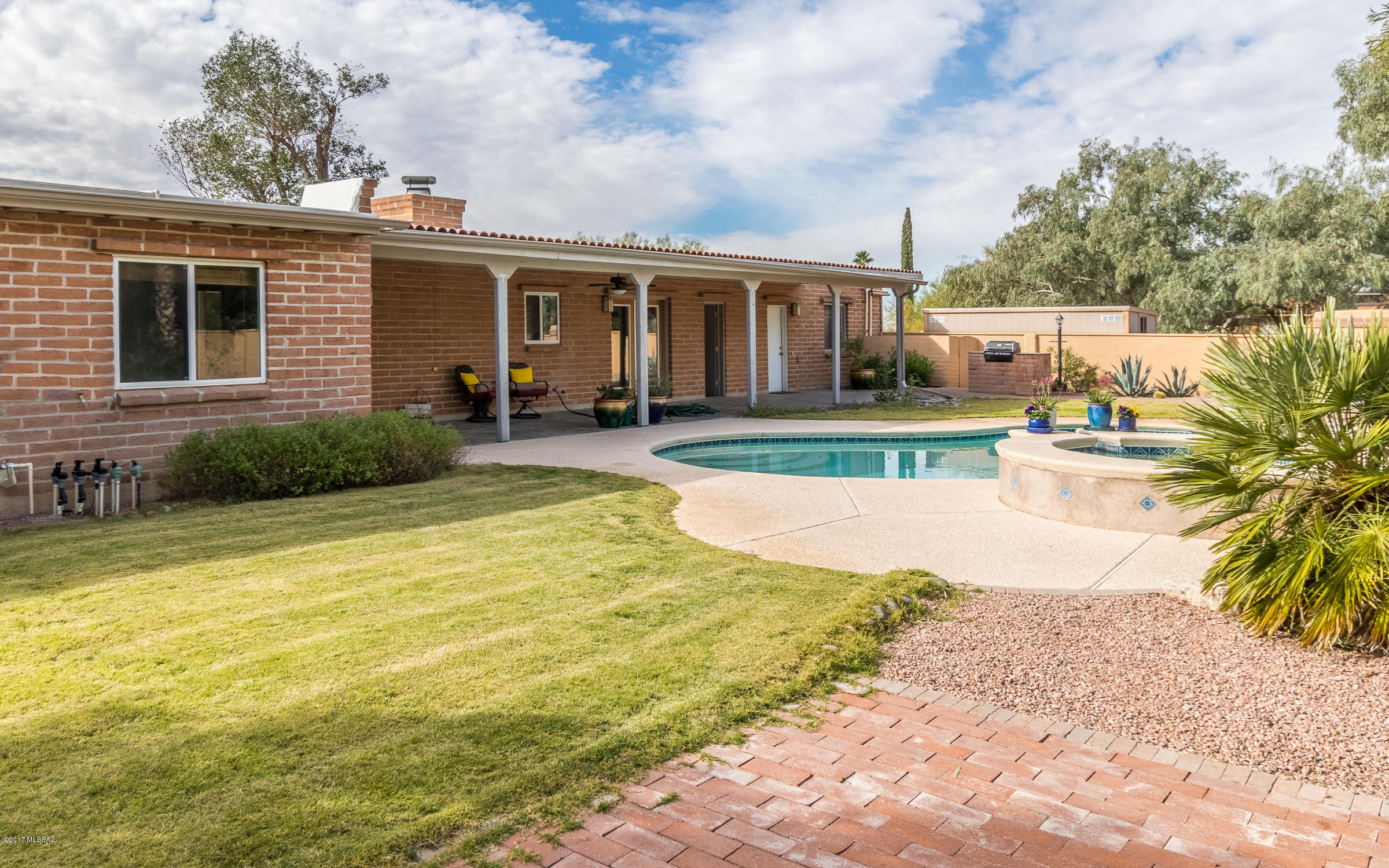 Skyline Bel Air Estates (222-298) - Residential