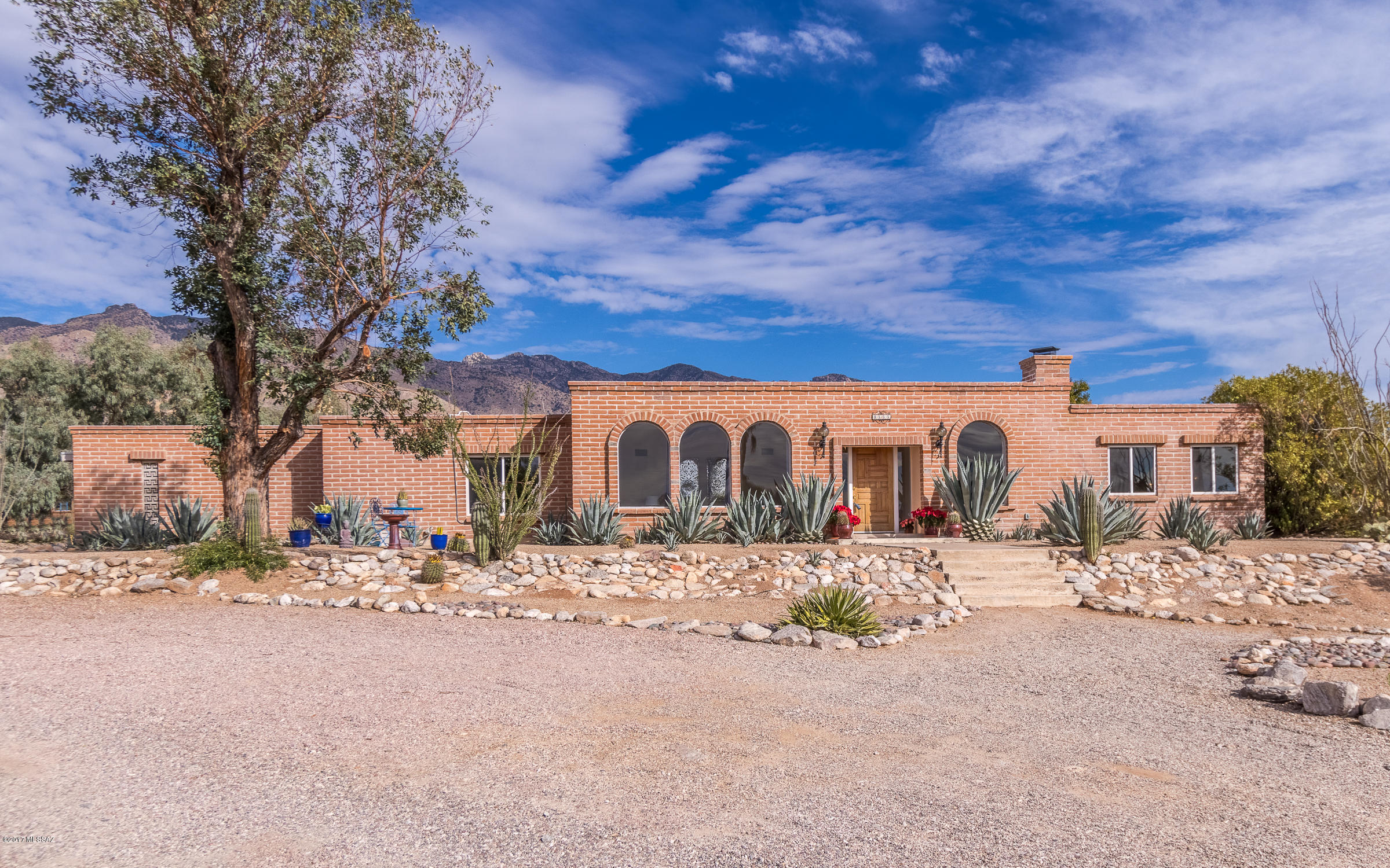 Skyline Bel Air Estates (222-298) - Residential