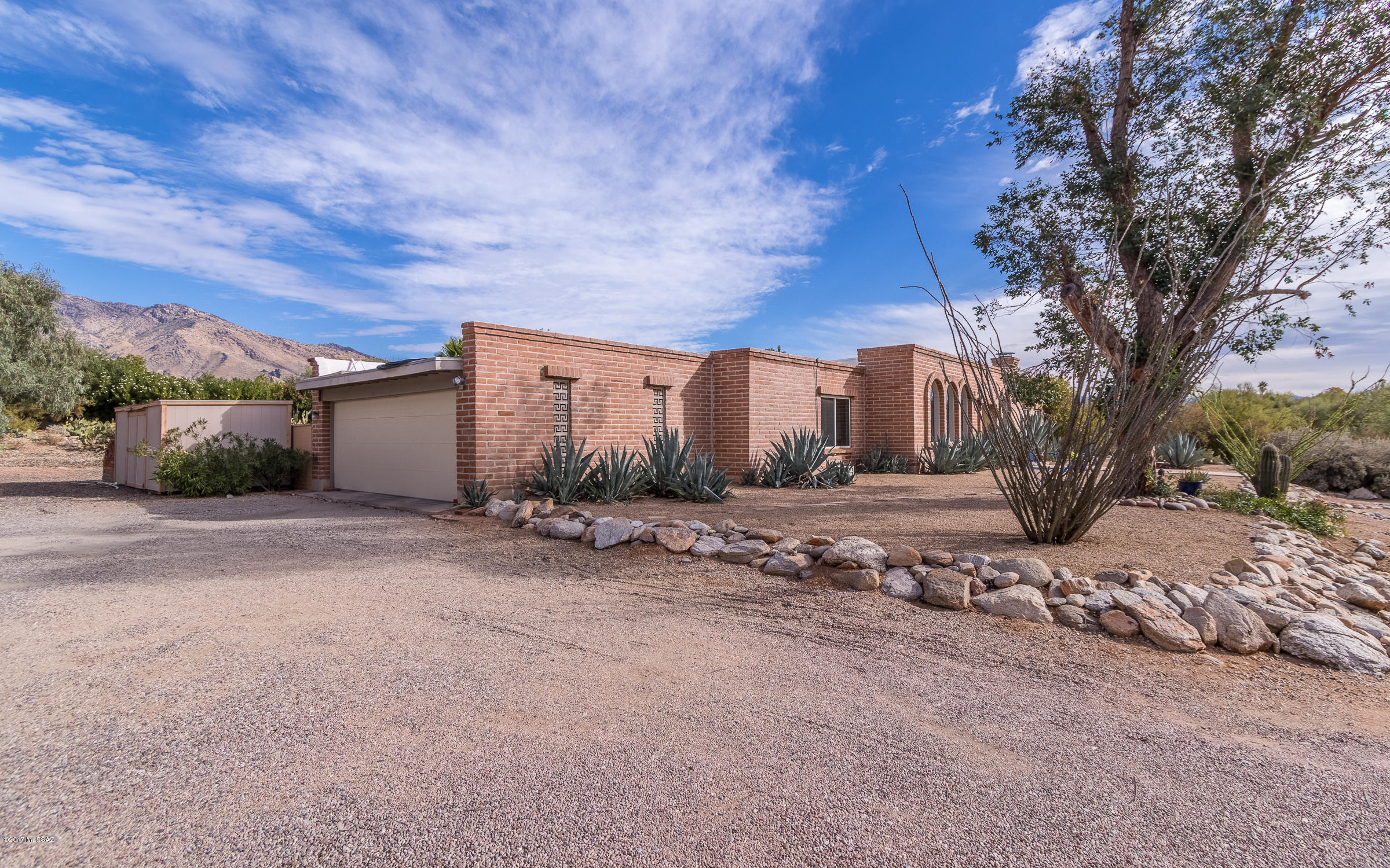 Skyline Bel Air Estates (222-298) - Residential