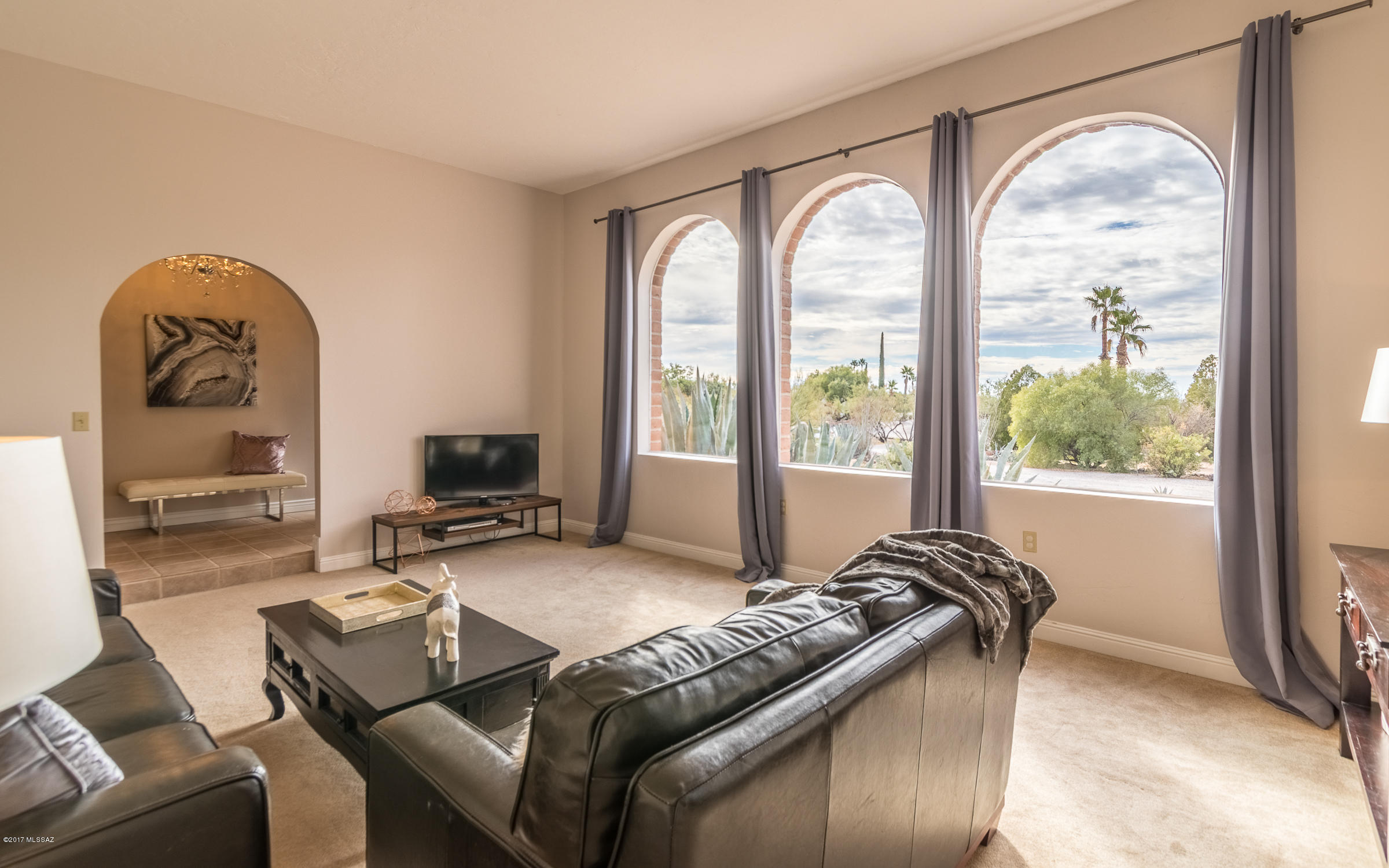Skyline Bel Air Estates (222-298) - Residential