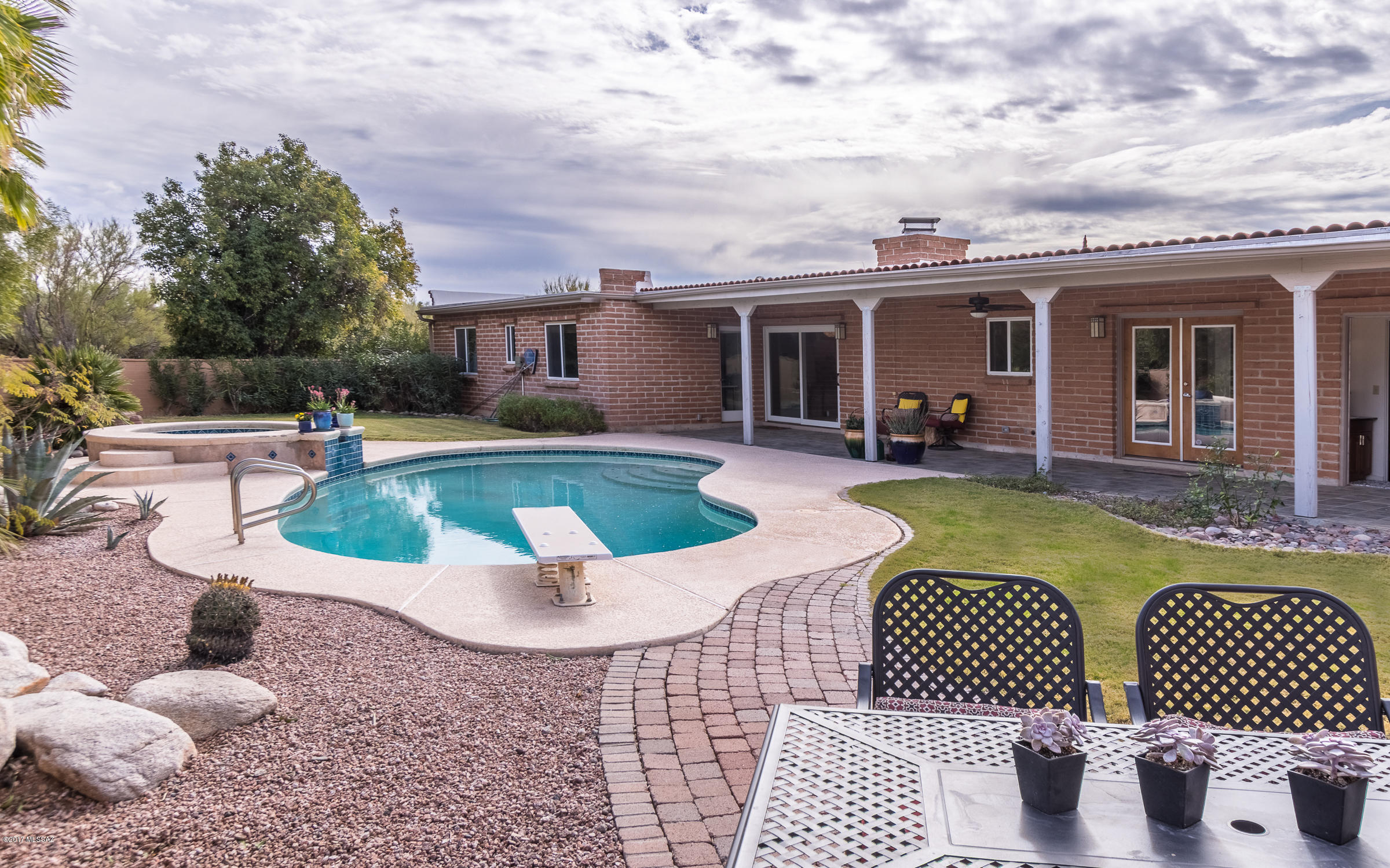 Skyline Bel Air Estates (222-298) - Residential