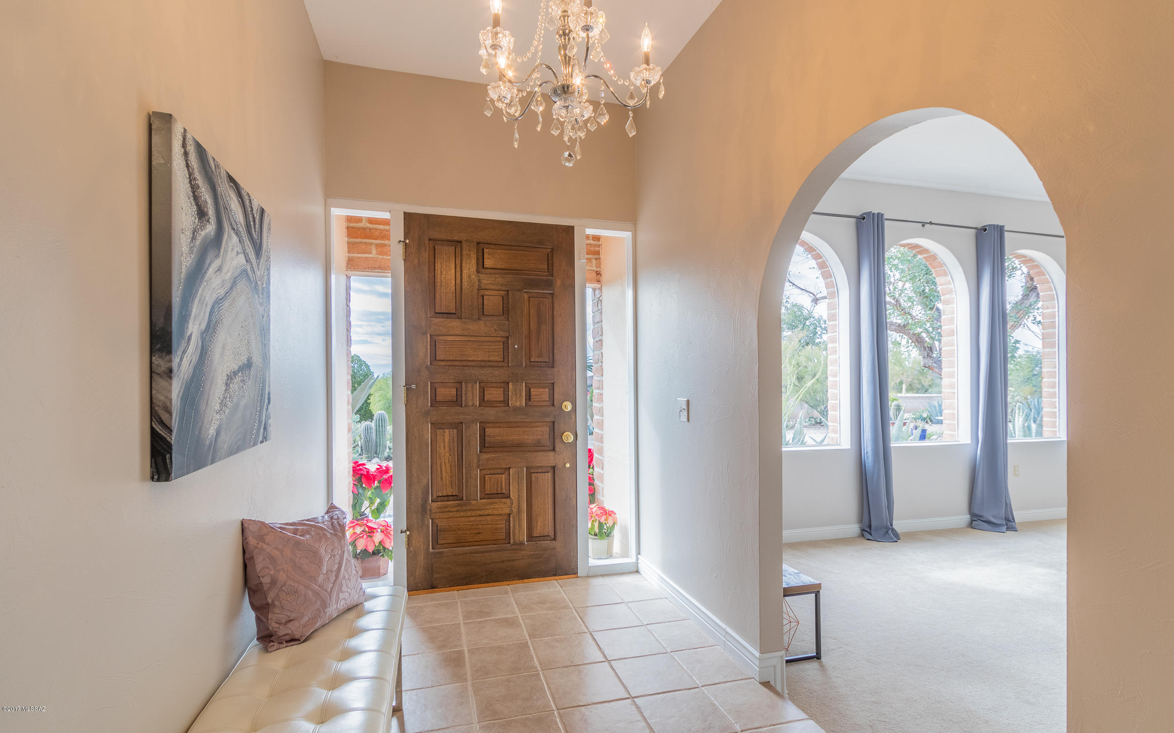 Skyline Bel Air Estates (222-298) - Residential