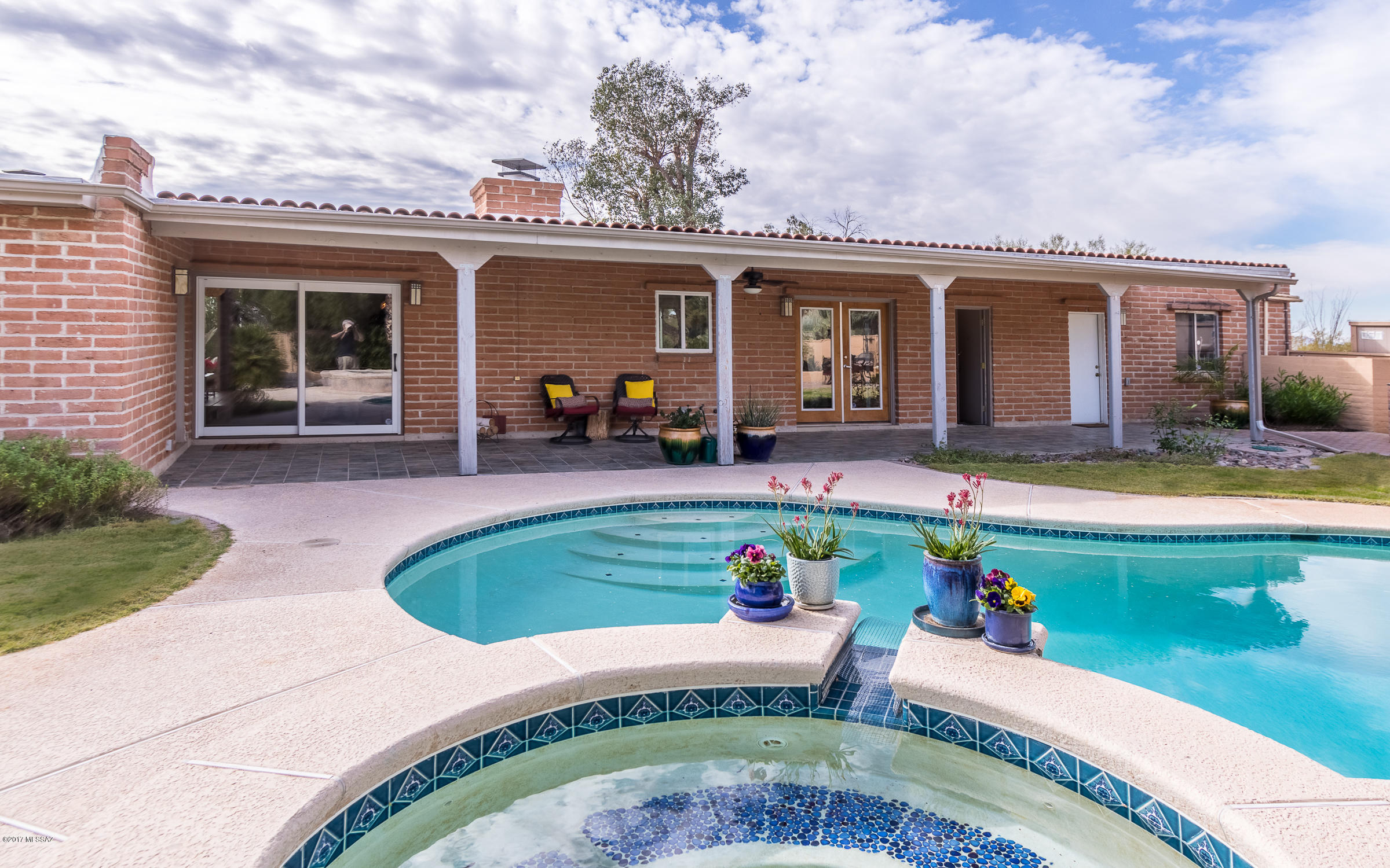 Skyline Bel Air Estates (222-298) - Residential