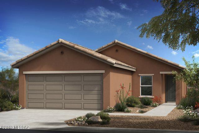 Mountain Vail Estates (136-501) - Residential