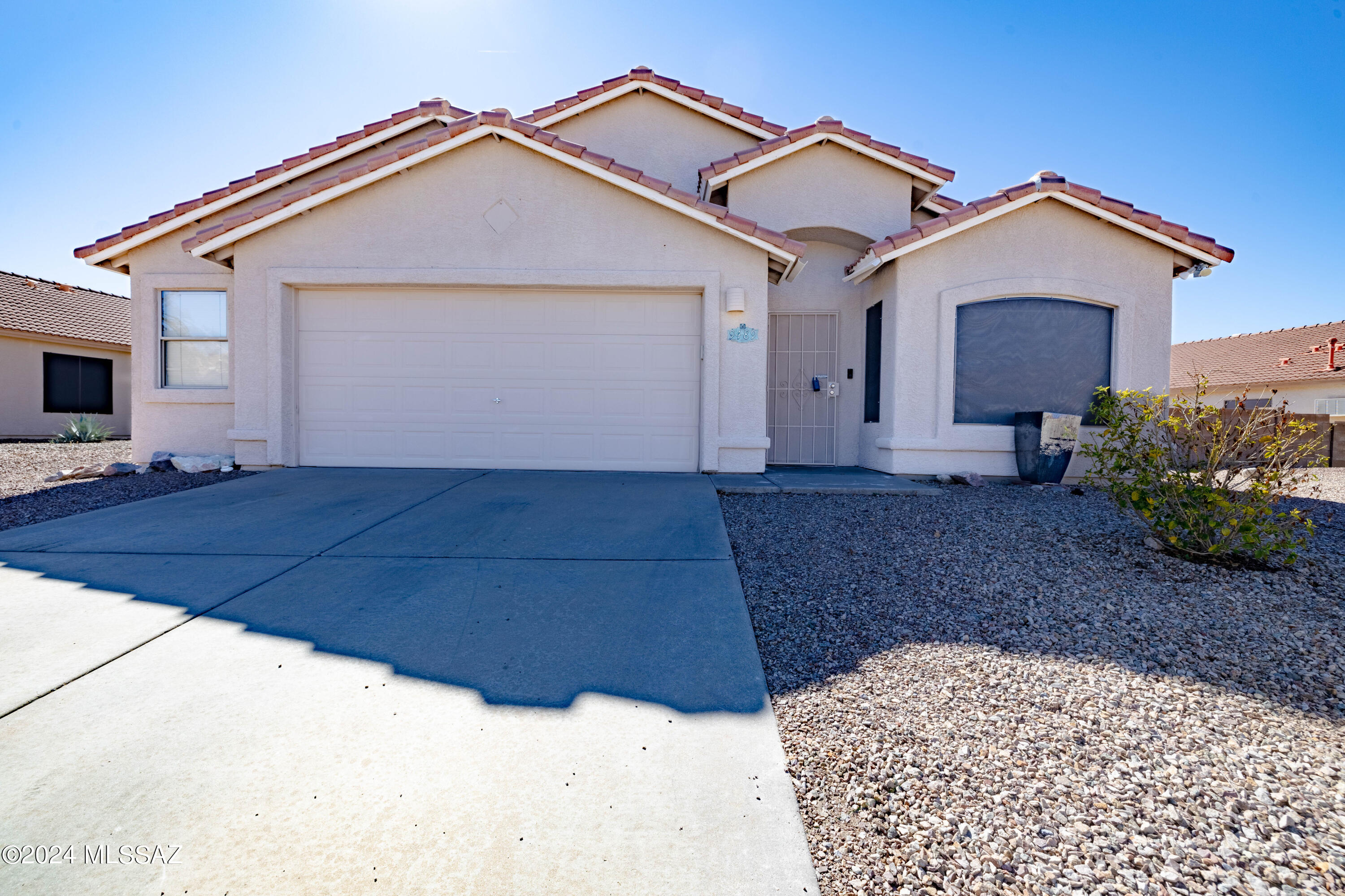 Linda Vista Ridge(1-77) - Residential