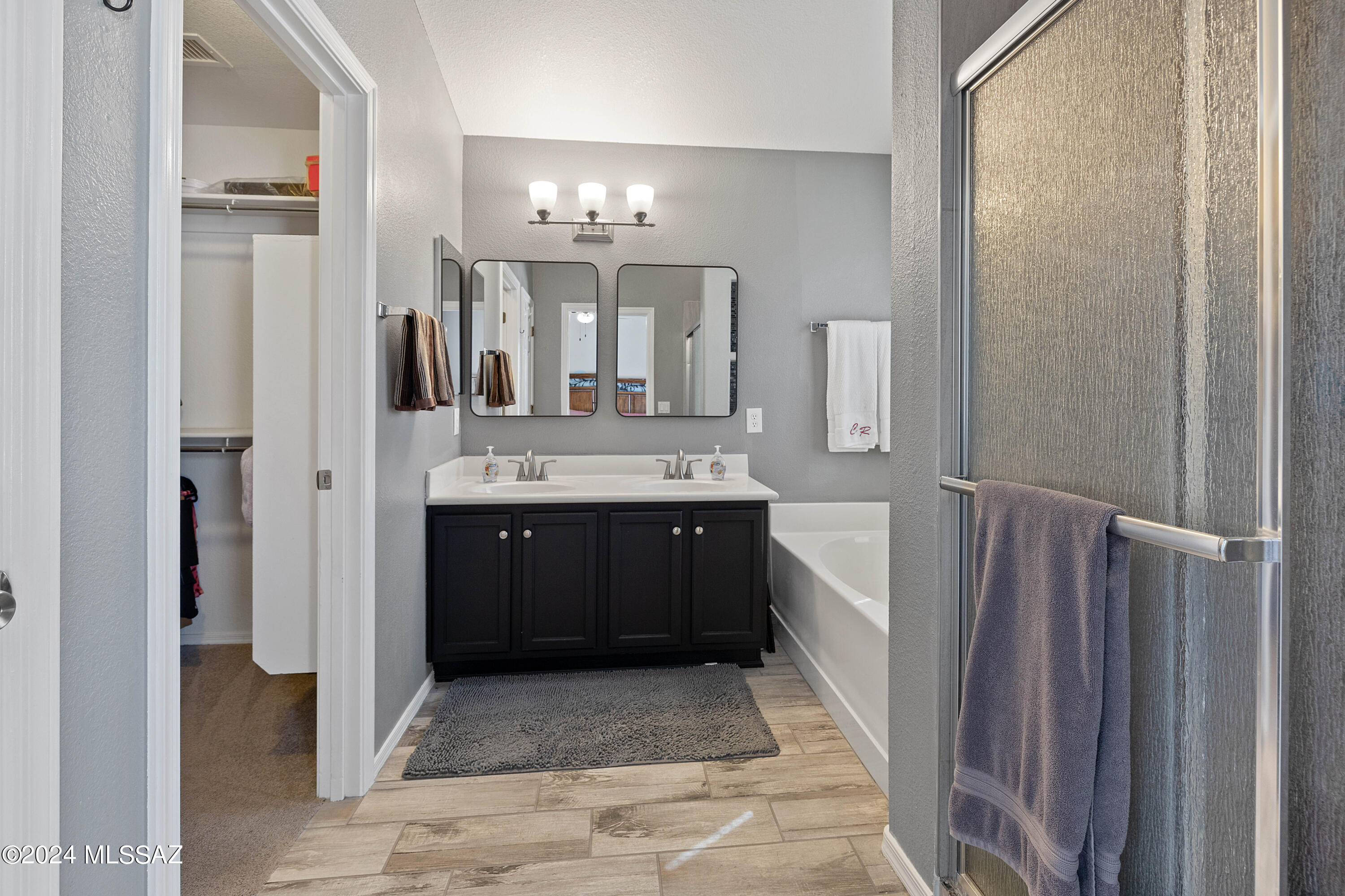 Linda Vista Ridge(1-77) - Residential