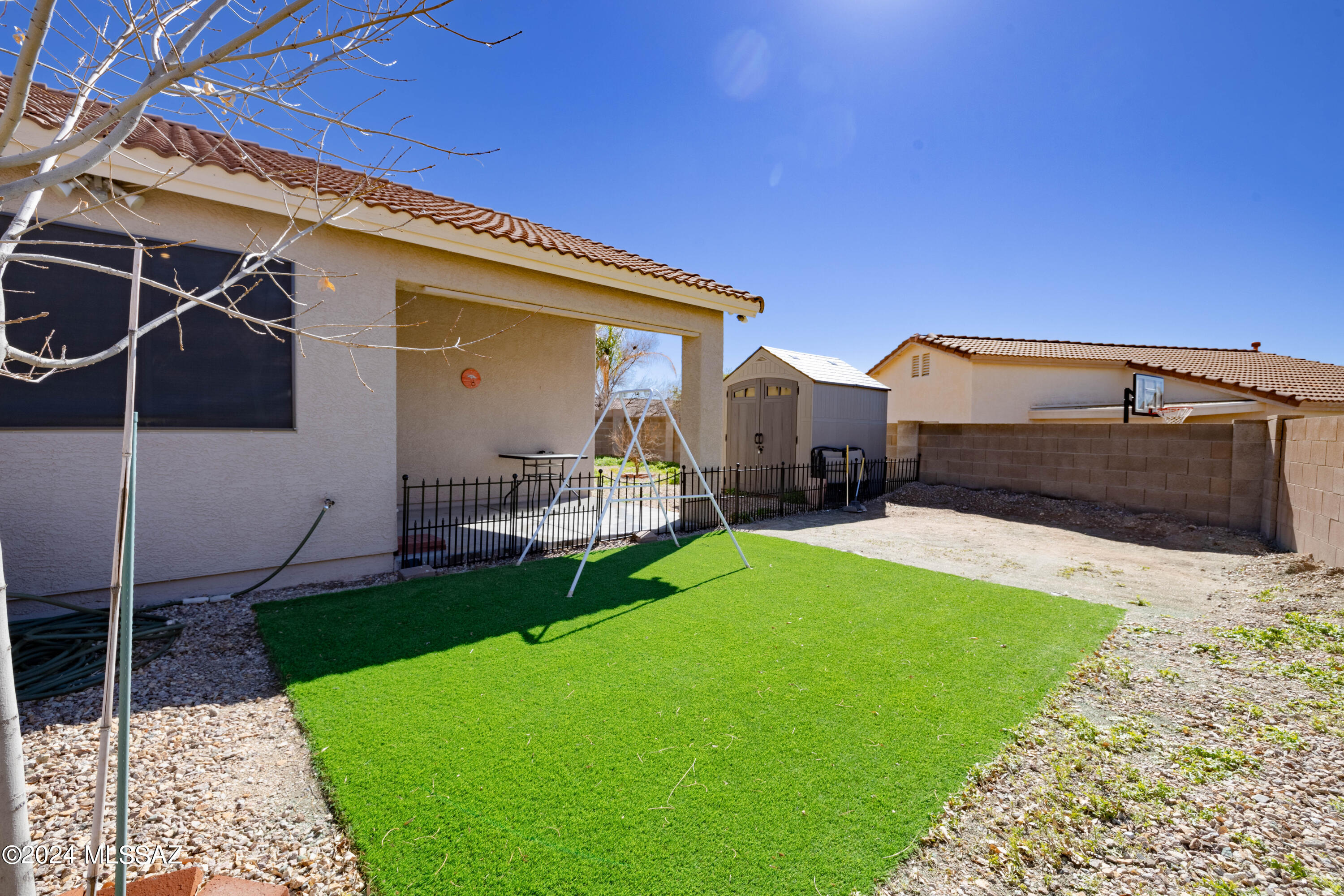 Linda Vista Ridge(1-77) - Residential