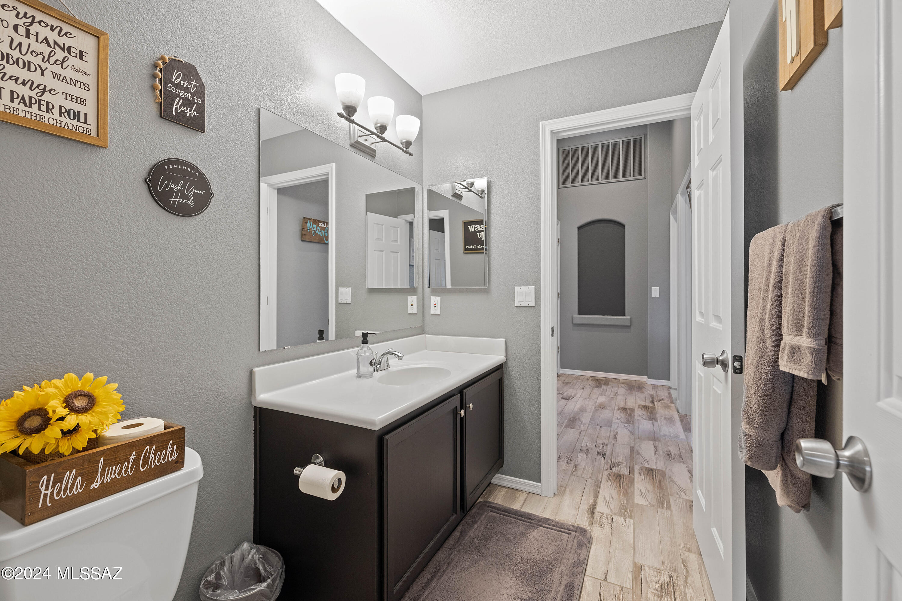 Linda Vista Ridge(1-77) - Residential