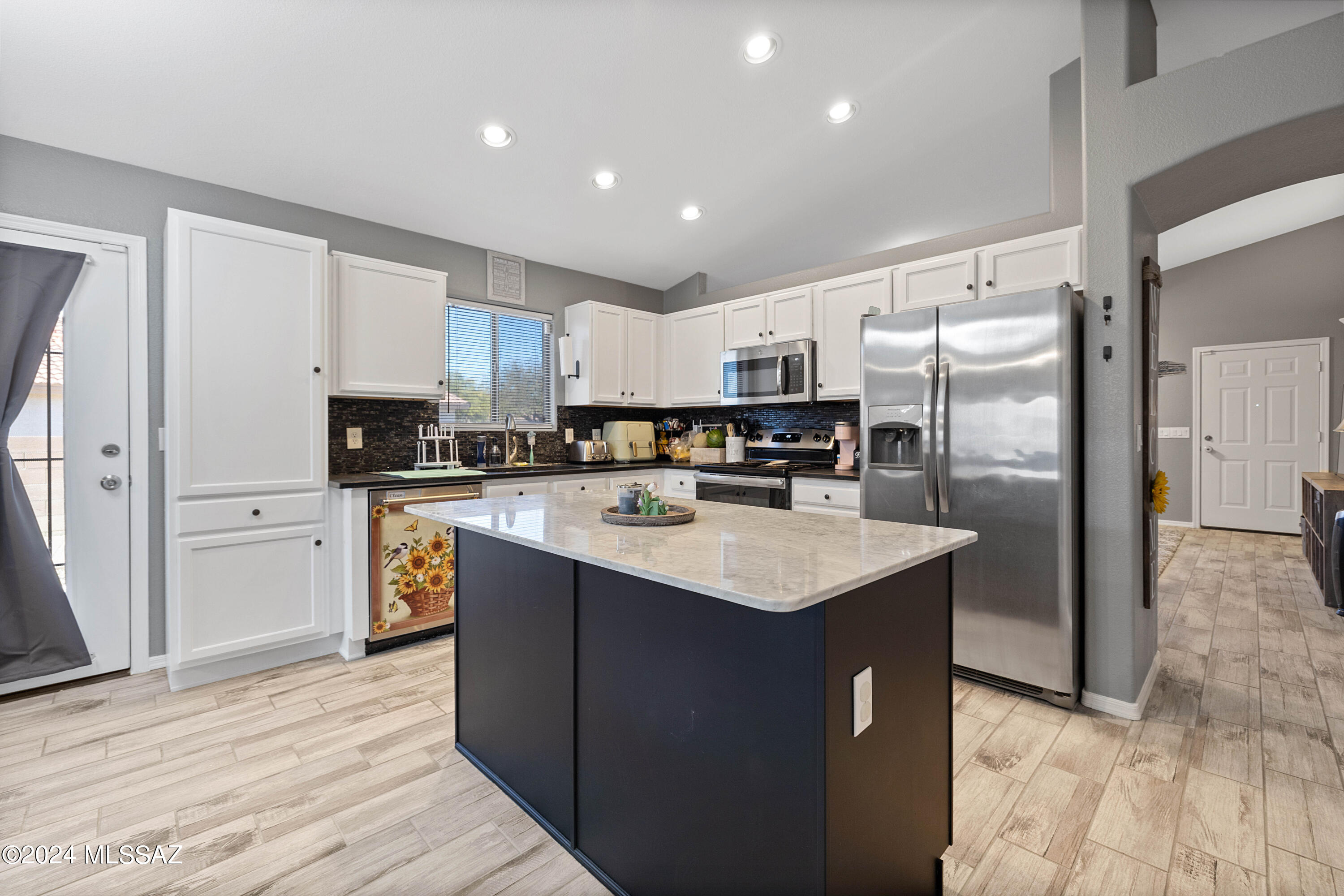 Linda Vista Ridge(1-77) - Residential