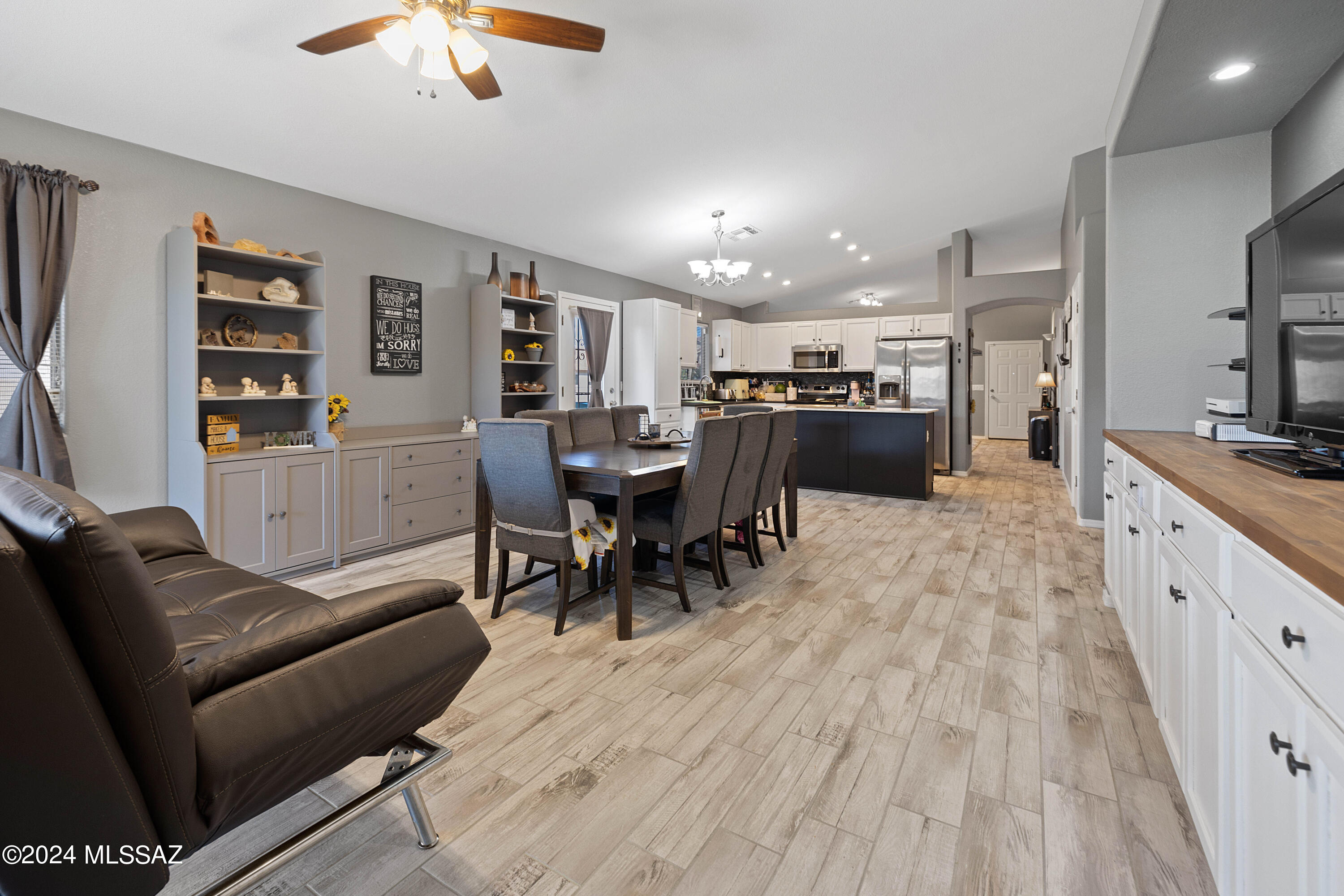 Linda Vista Ridge(1-77) - Residential