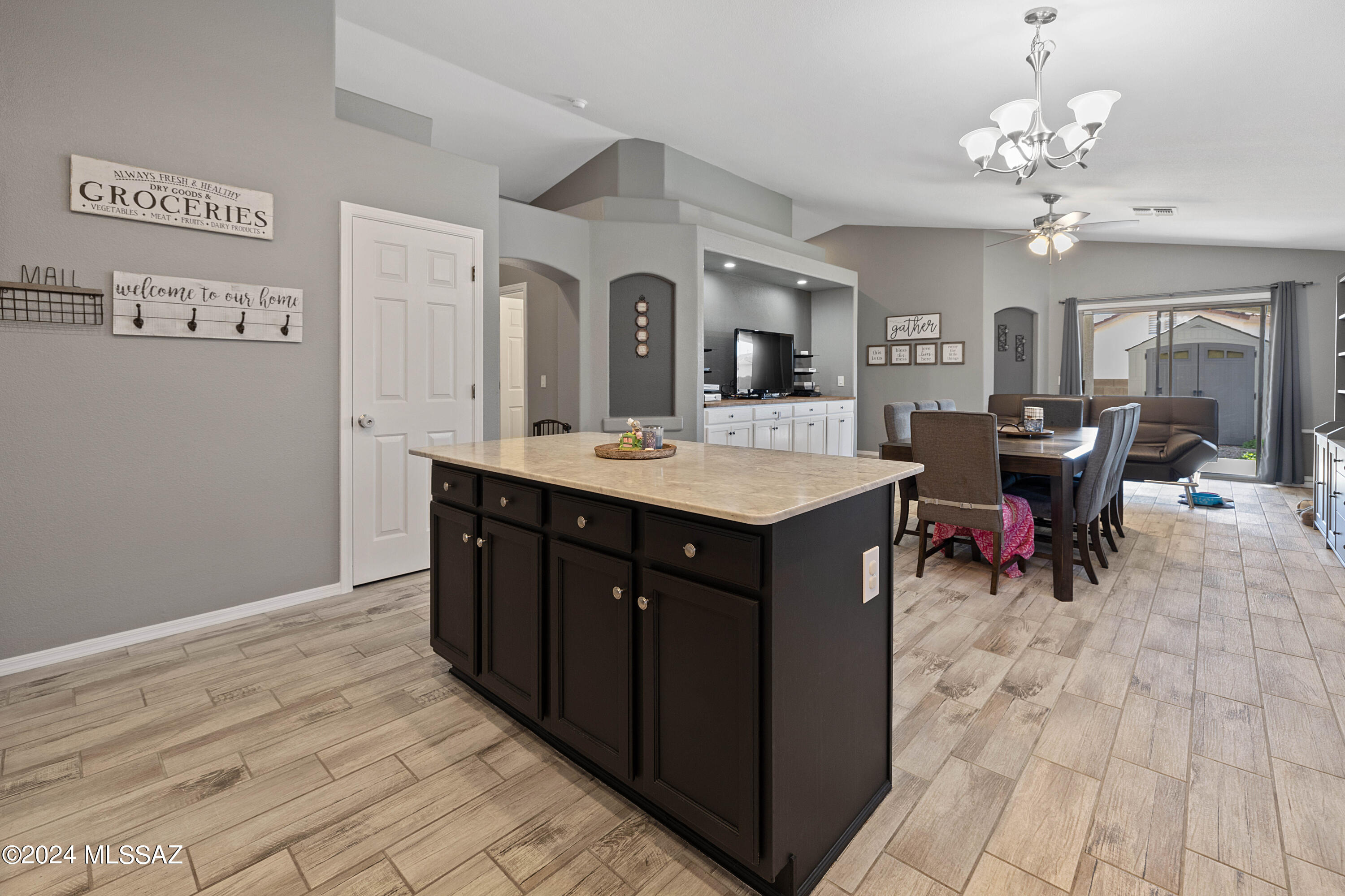Linda Vista Ridge(1-77) - Residential