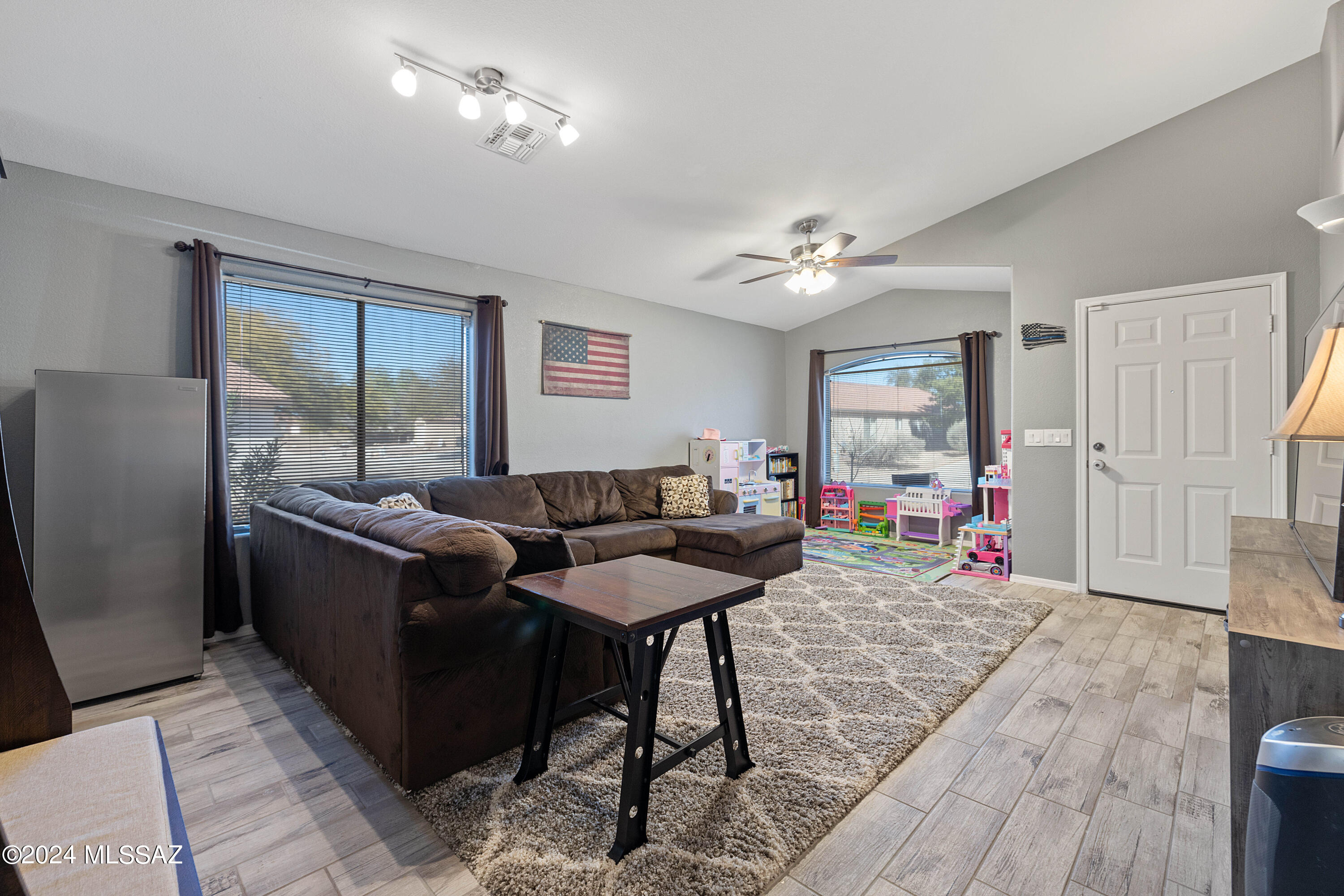 Linda Vista Ridge(1-77) - Residential