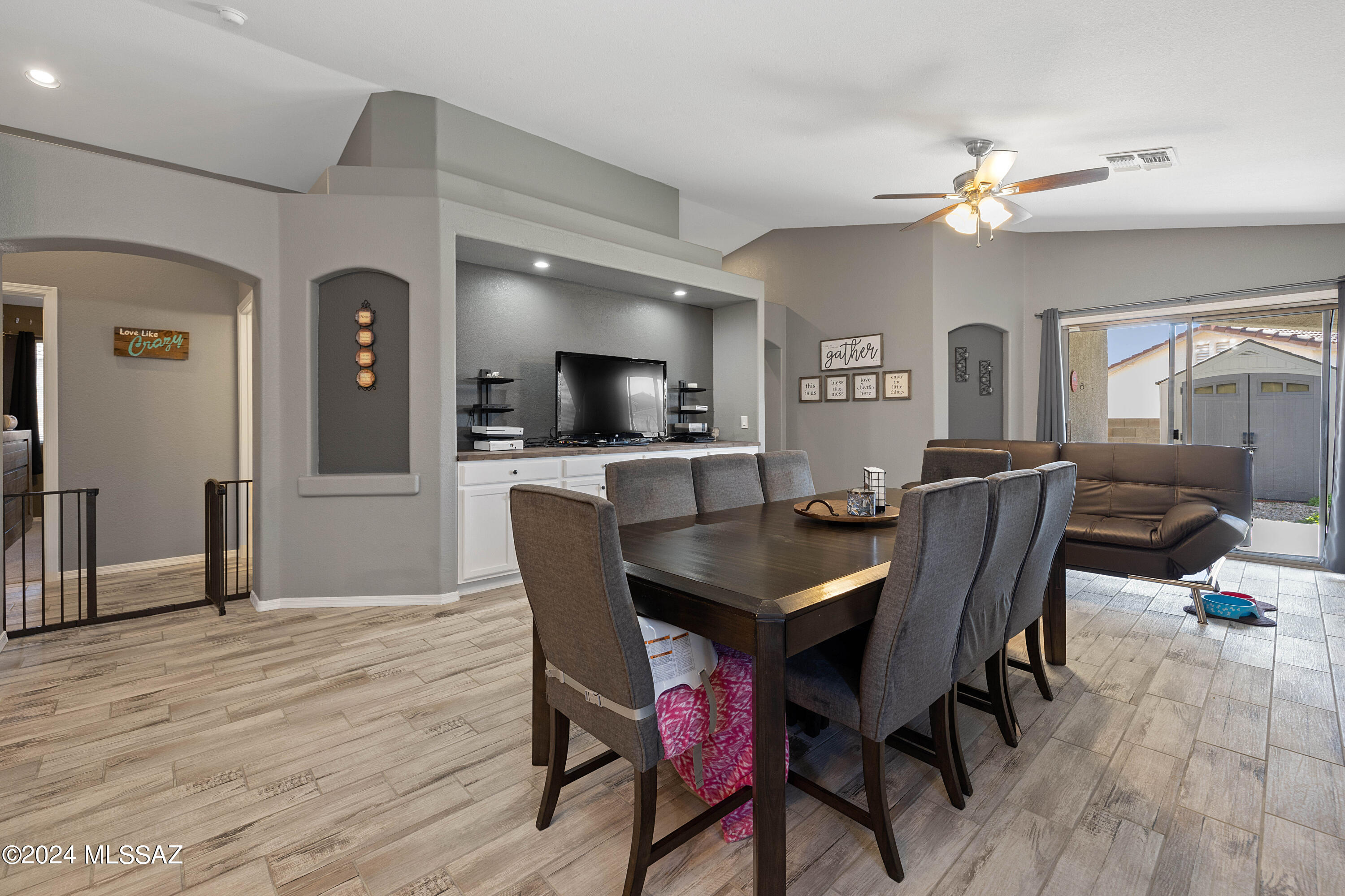 Linda Vista Ridge(1-77) - Residential